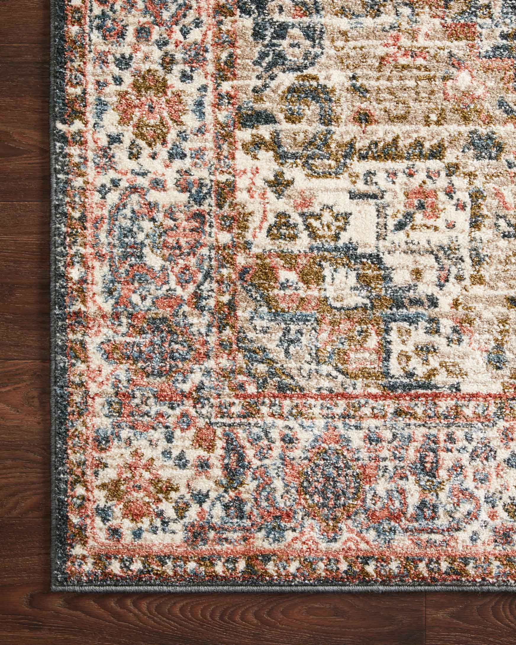 SAB-01 BLUE / MULTI - Image 7
