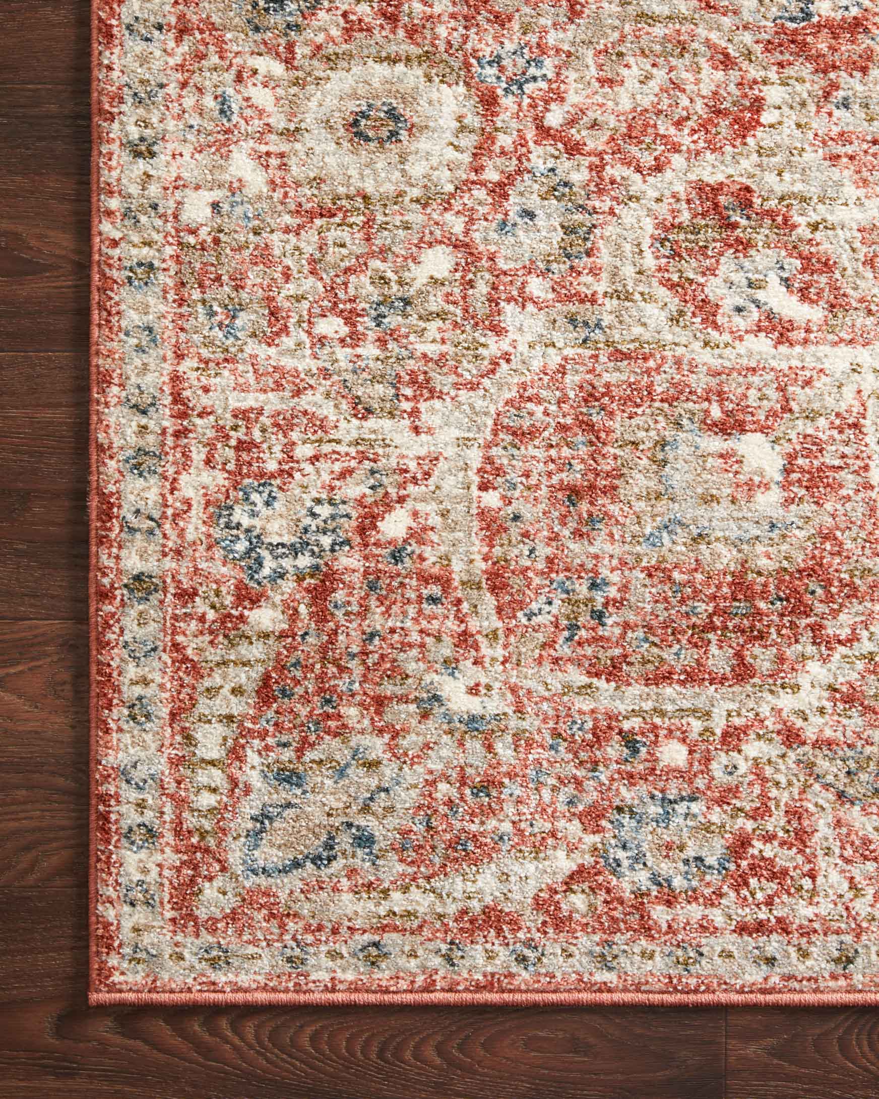SAB-02 RUST / BEIGE - Image 6