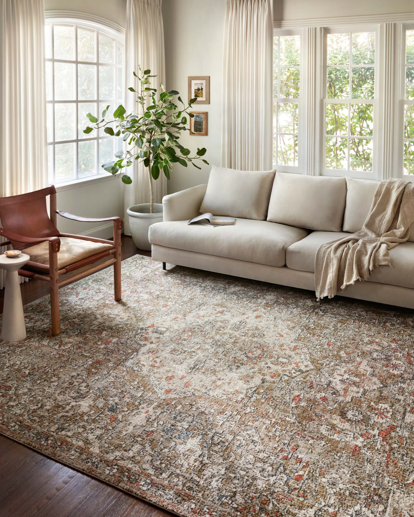 SAB-07 STRAW / BEIGE - Image 2