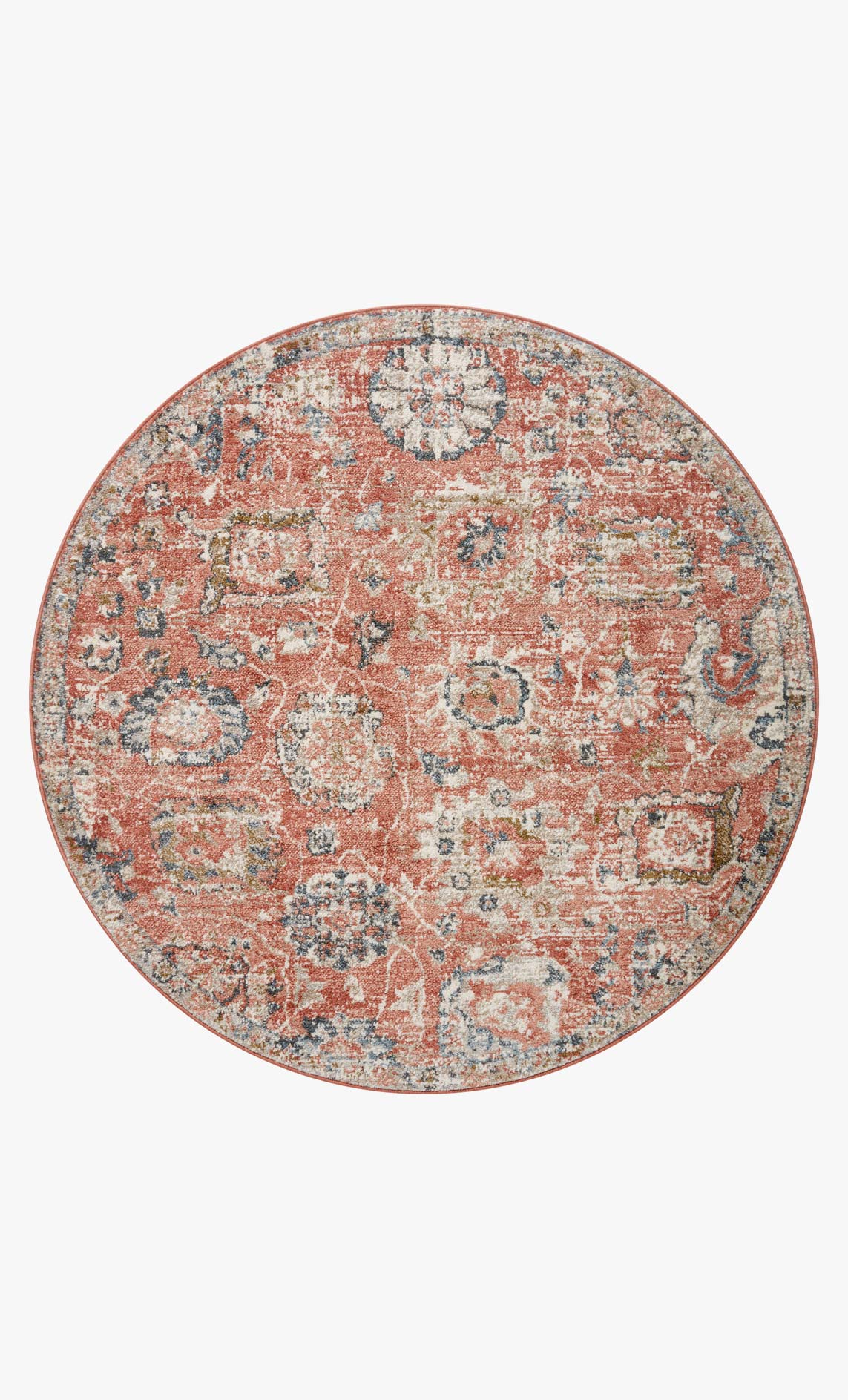 SAB-08 RUST / MULTI - Image 5
