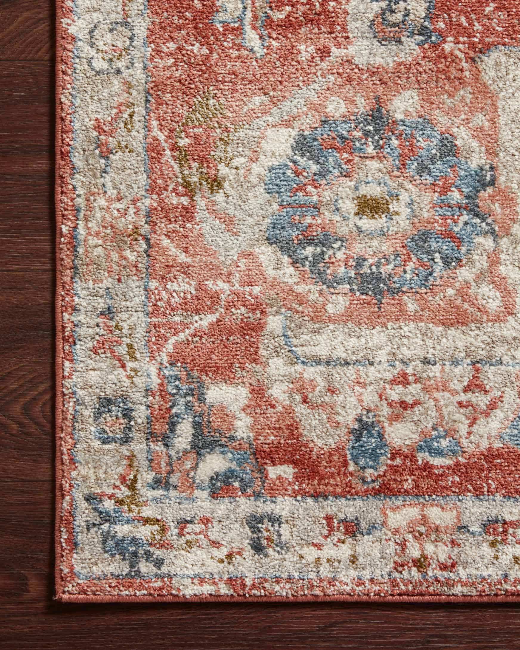 SAB-08 RUST / MULTI - Image 7