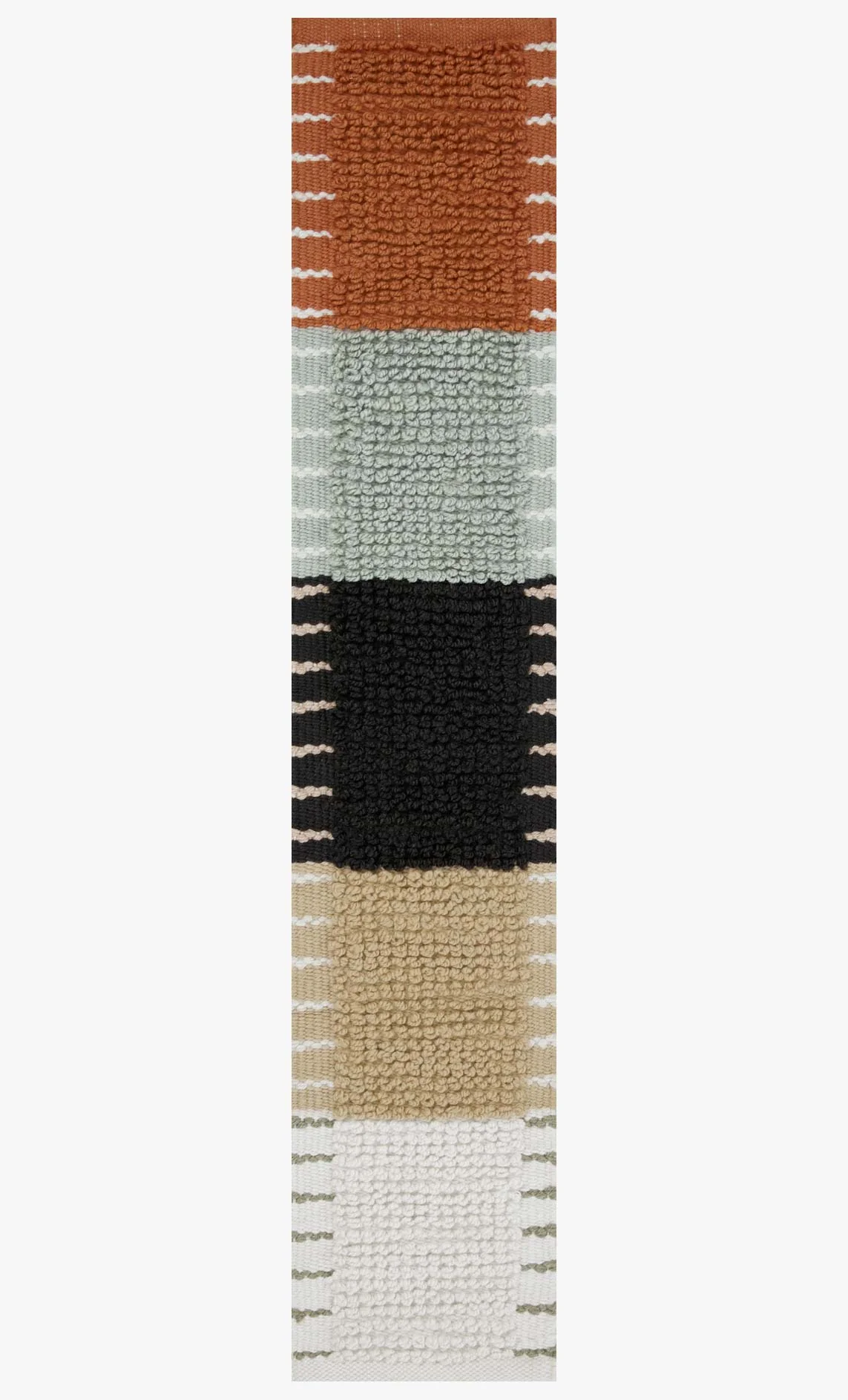 SAD-01 MH COLOR BLANKET