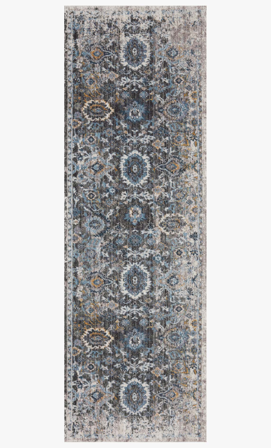 SAM-02 GREY / MULTI - Image 6
