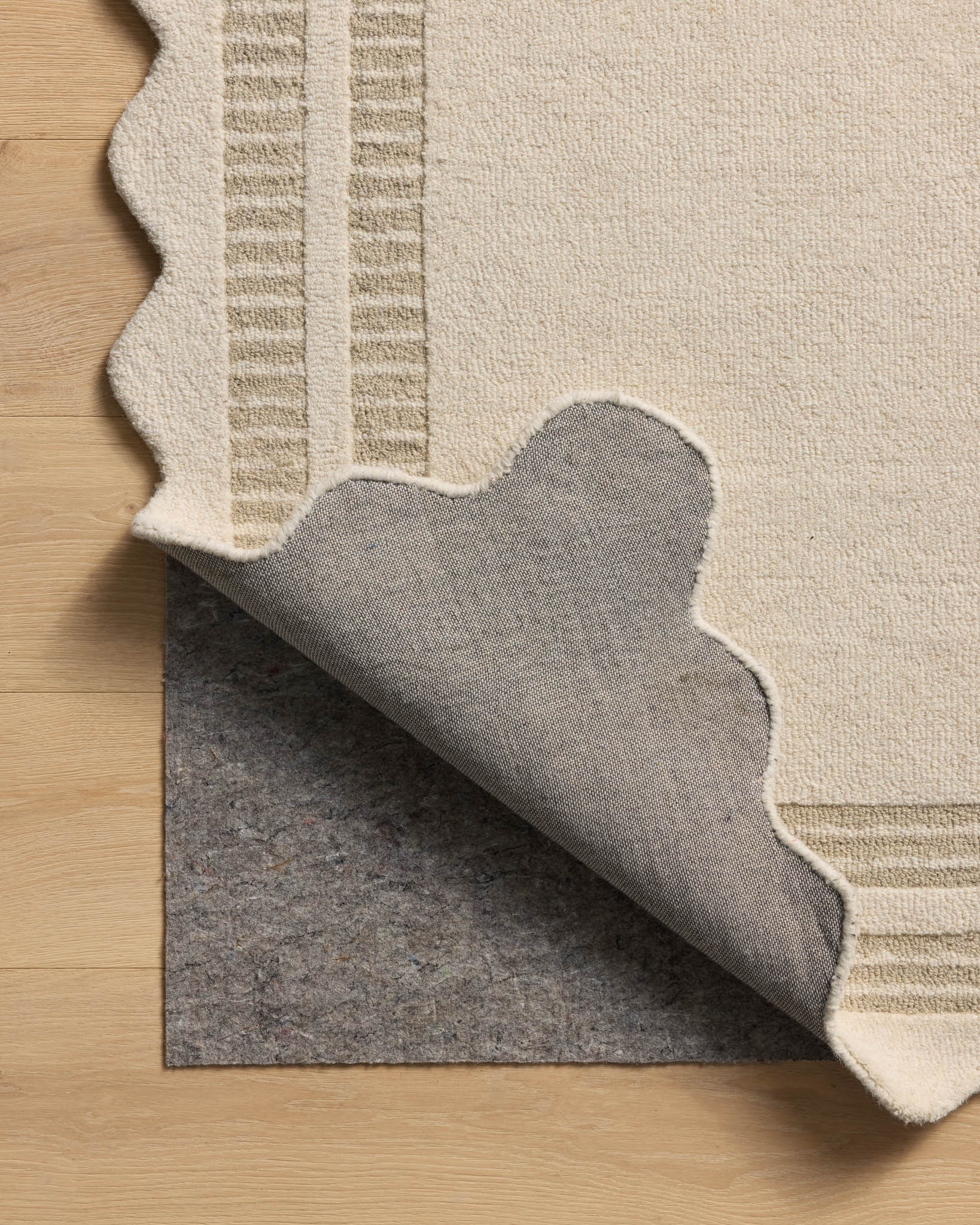 SCO-01 CJ IVORY / GREY - Image 8