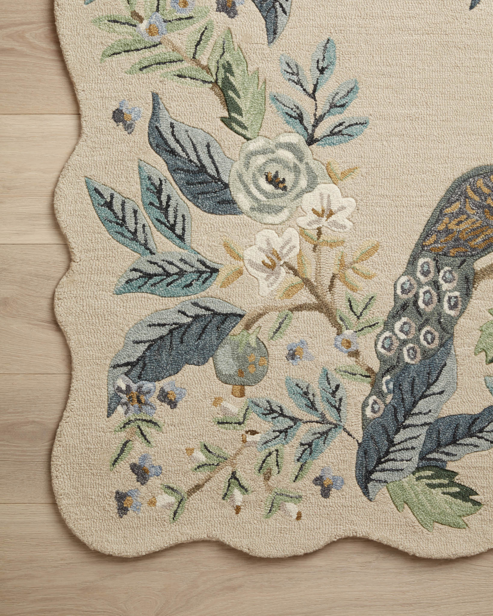 SIH-04 PEACOCK BLUE - Image 3