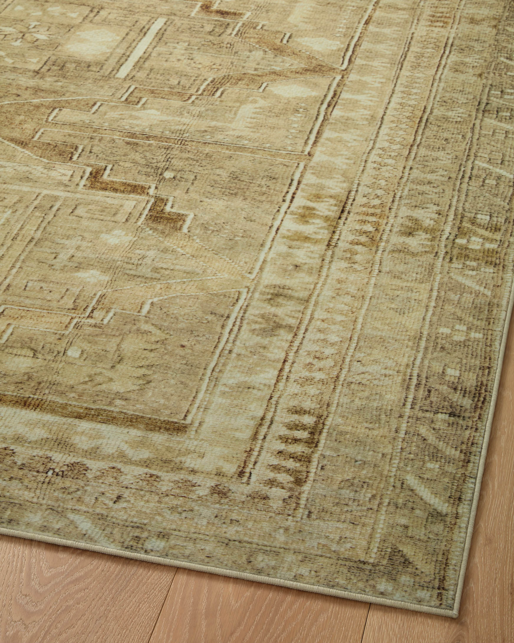 SIN-02 MH KHAKI / TOBACCO - Image 11