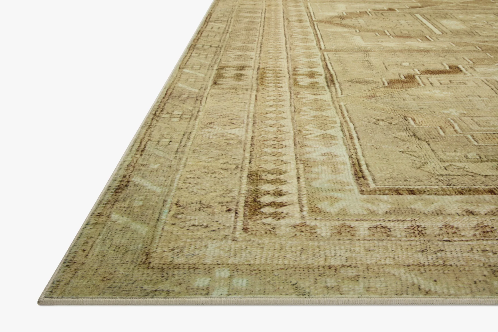 SIN-02 MH KHAKI / TOBACCO - Image 6