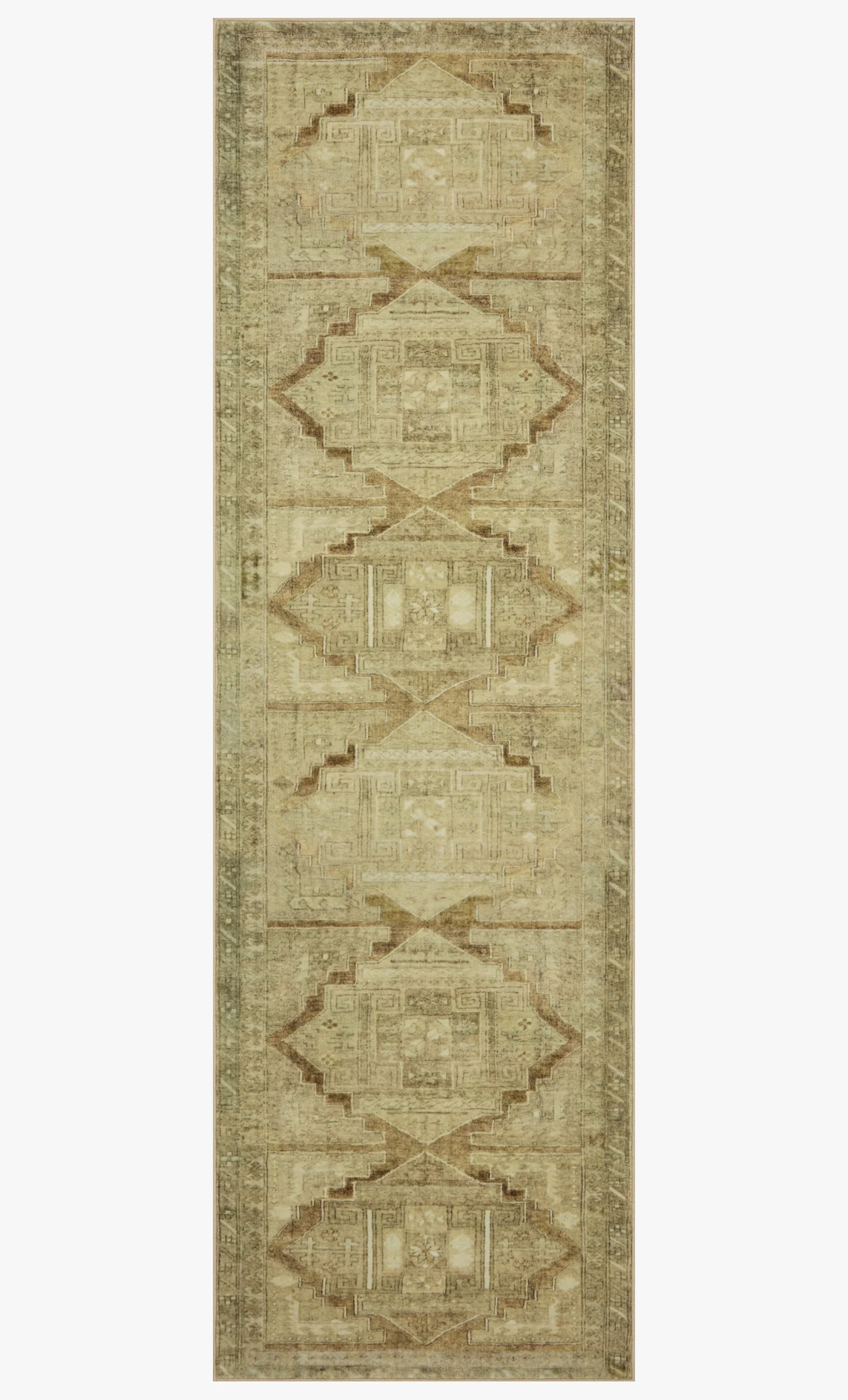 SIN-02 MH KHAKI / TOBACCO - Image 7