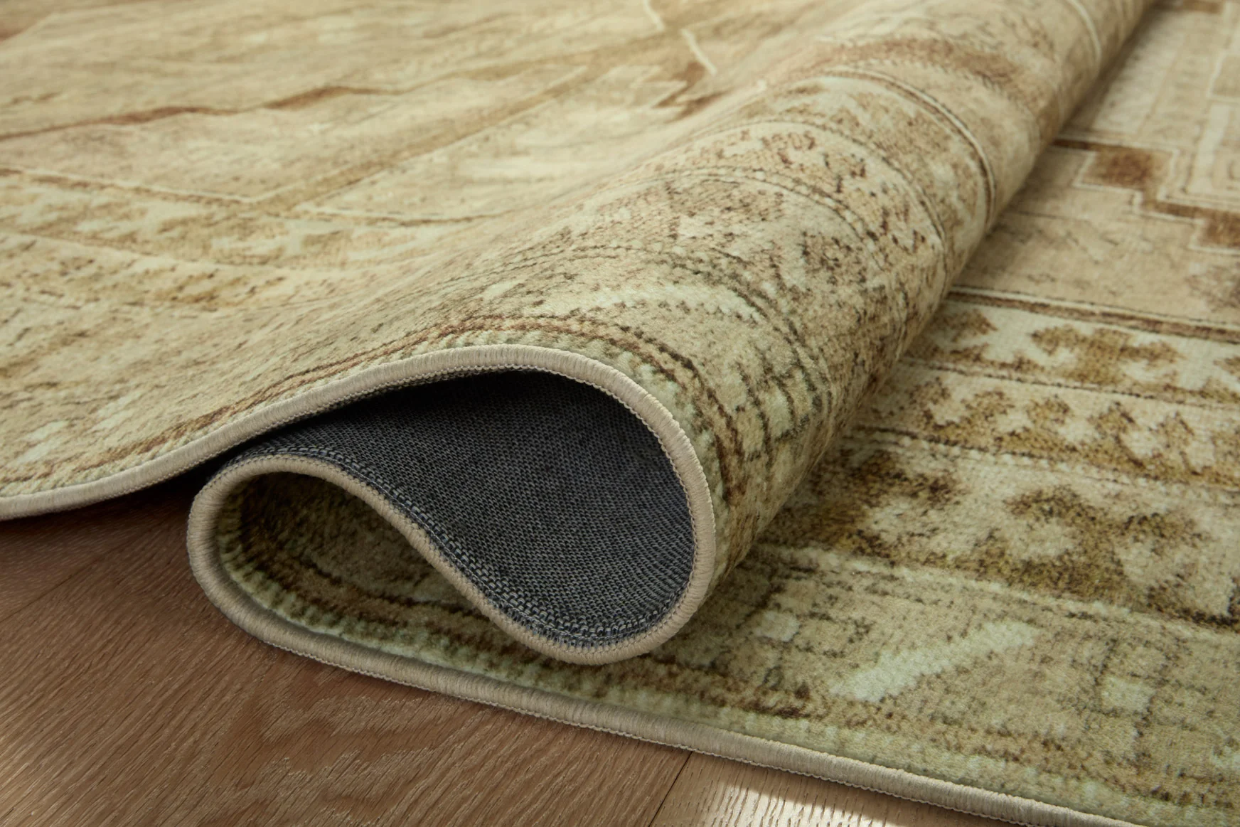 SIN-02 MH KHAKI / TOBACCO - Image 8