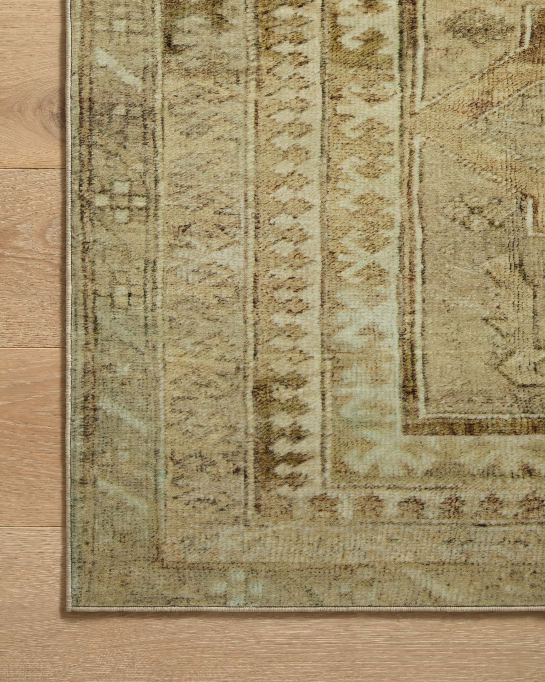 SIN-02 MH KHAKI / TOBACCO - Image 9