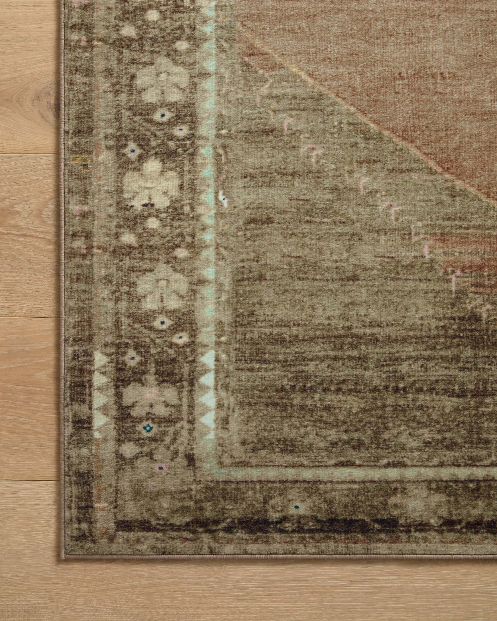 SIN-06 MH CLAY / TOBACCO - Image 9