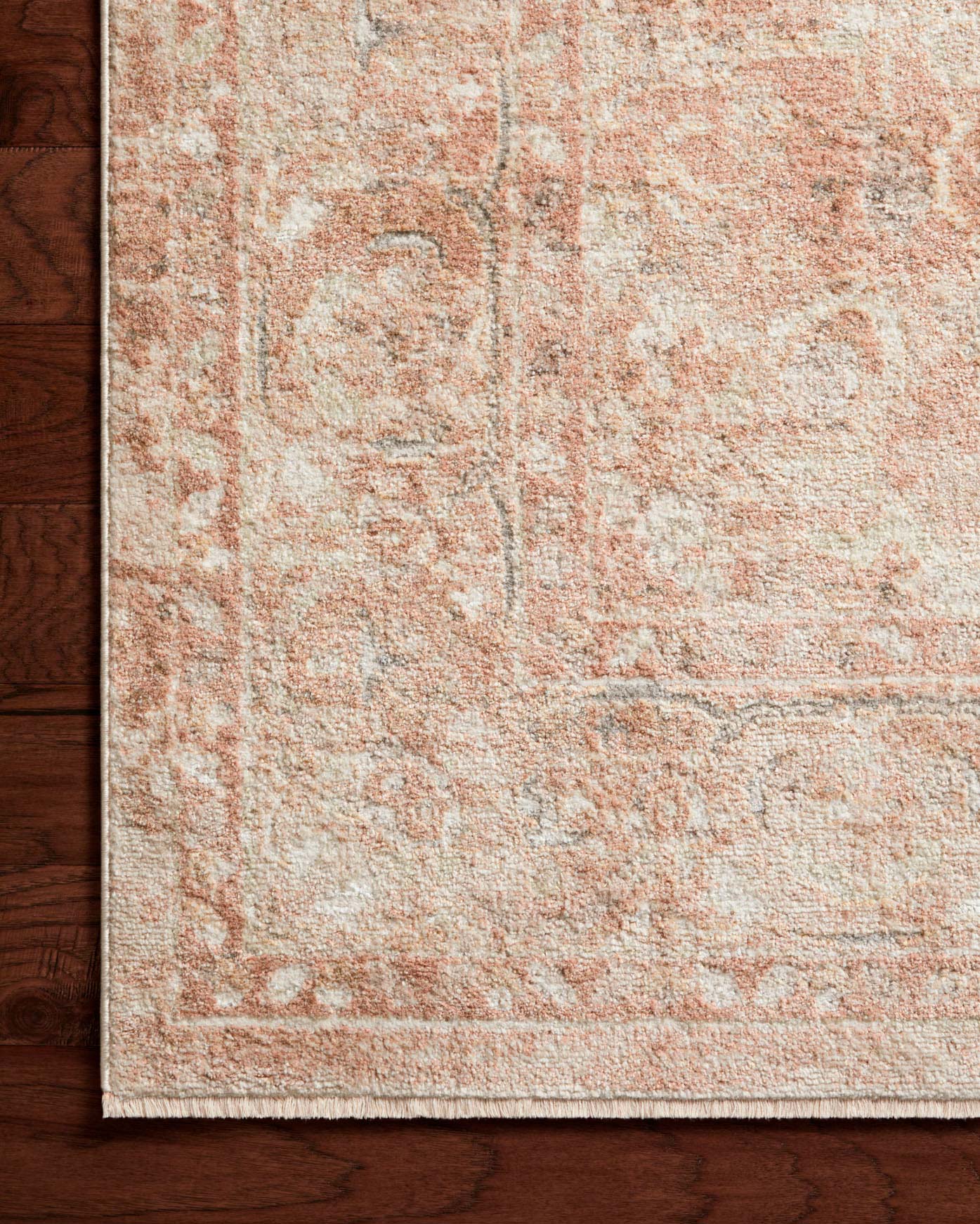SNN-04 TERRACOTTA / NATURAL - Image 4