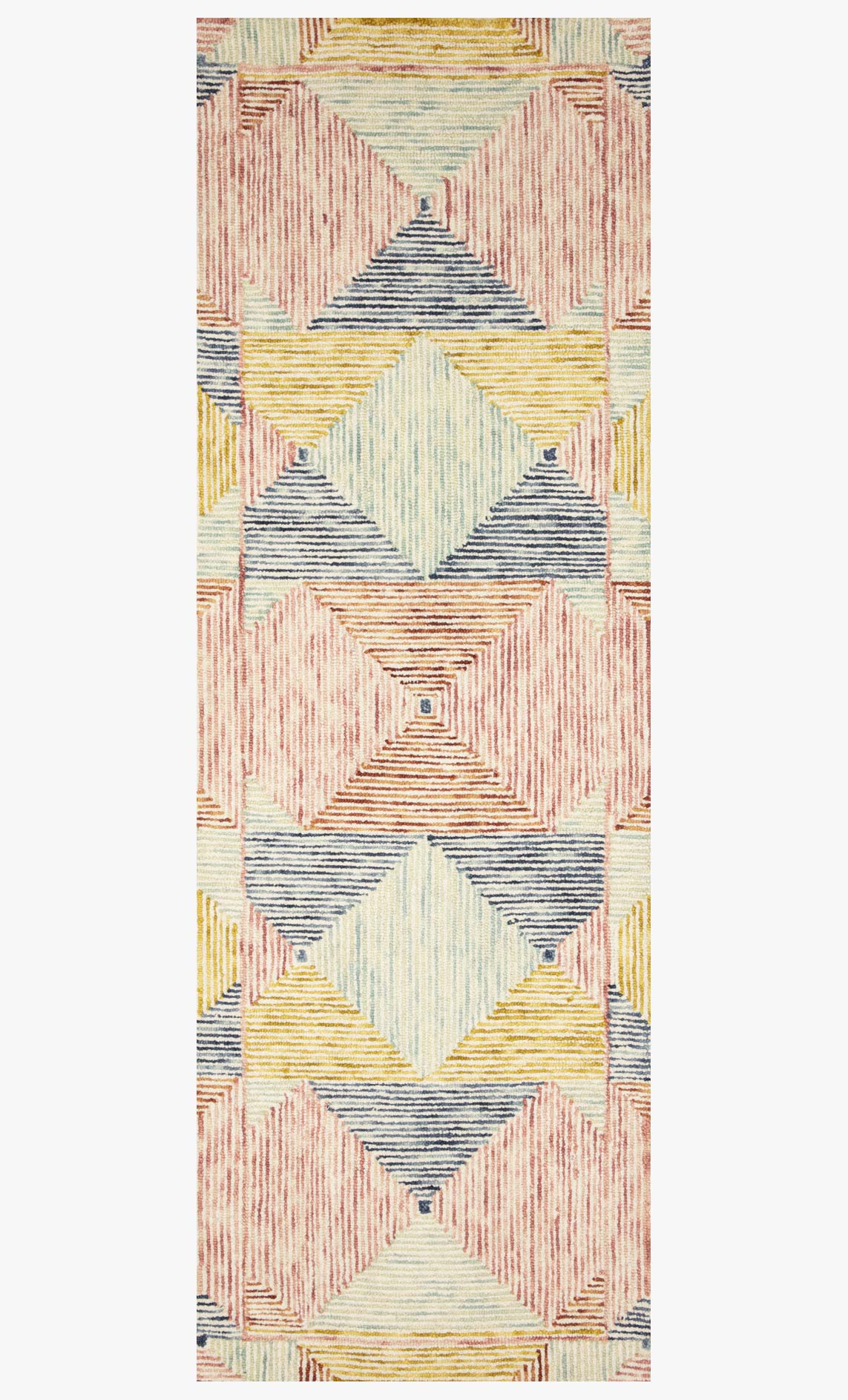 SPE-01 IVORY / MULTI - Image 3