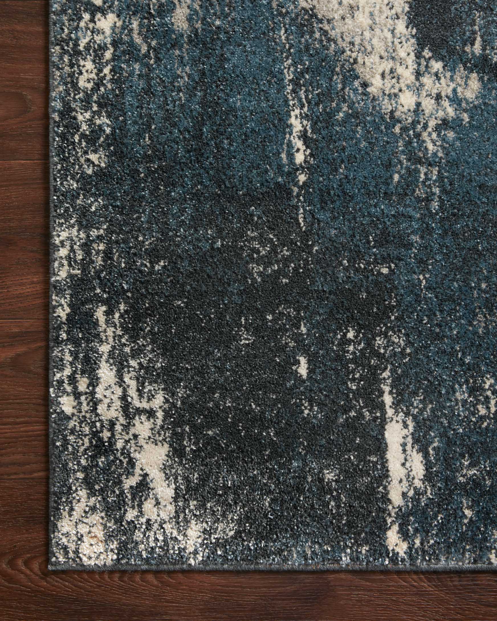 SPI-04 INDIGO / IVORY - Image 5