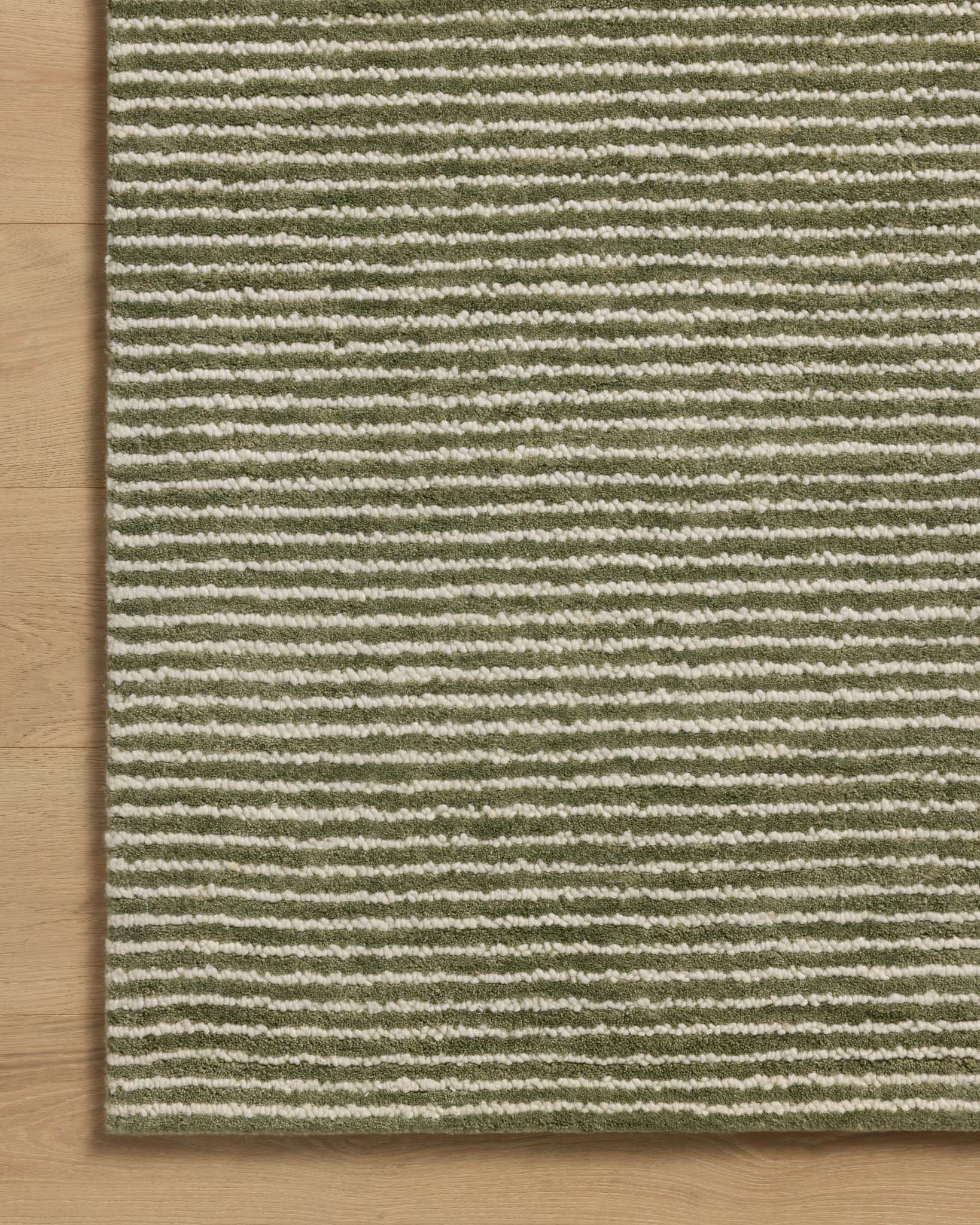 SUN-01 OLIVE / IVORY - Image 3