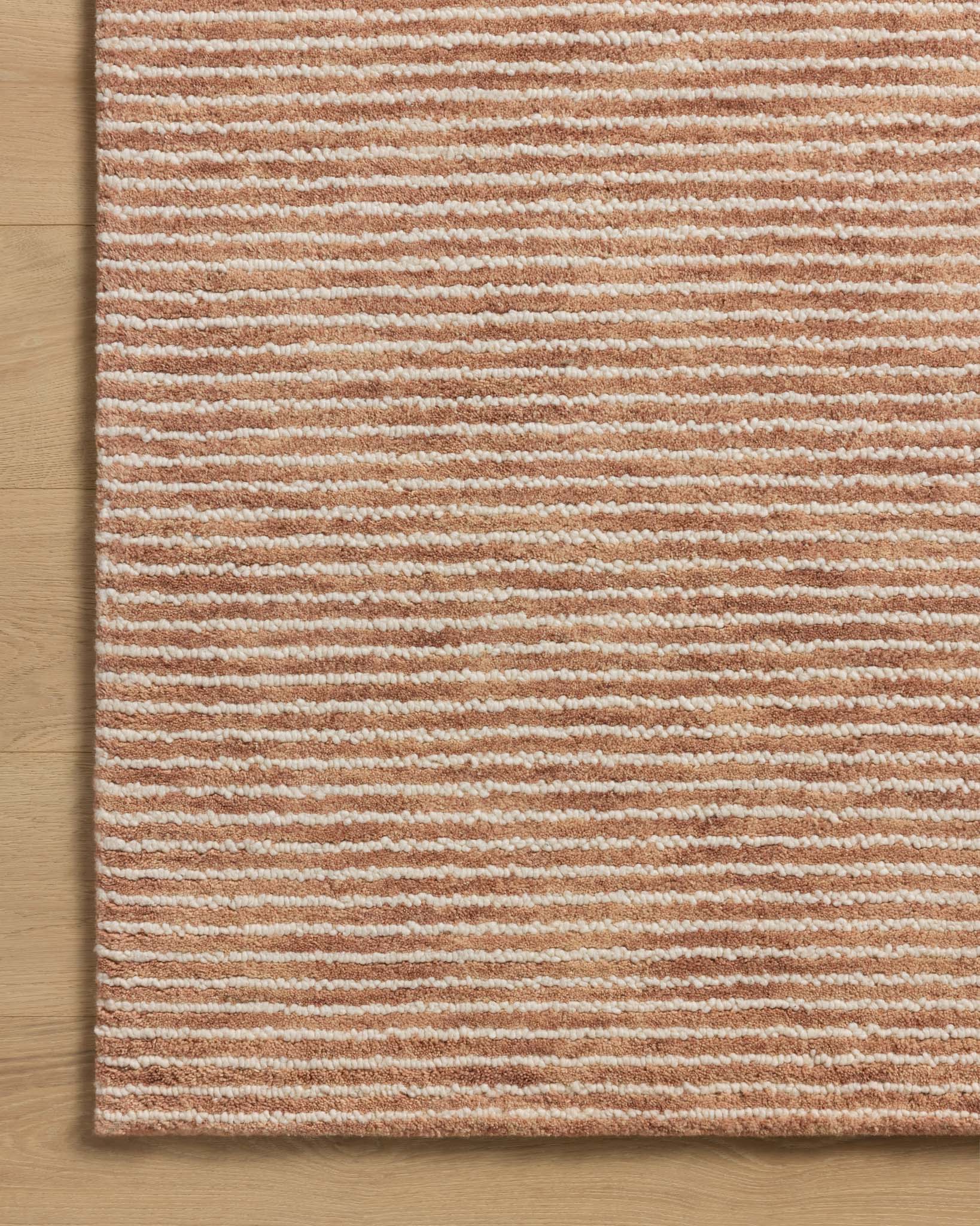 SUN-01 TERRACOTTA / IVORY - Image 3
