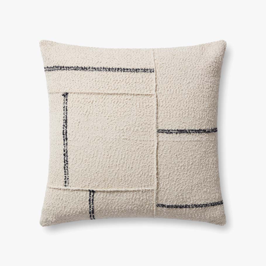 SUSANNA PMH0059 IVORY / CHARCOAL - Image 2