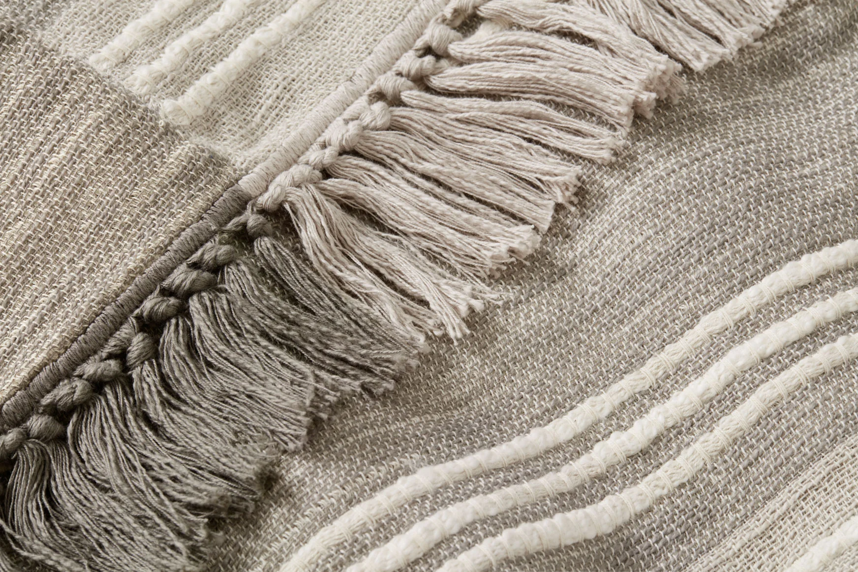 TAL0002 AL GREY / IVORY - Image 2