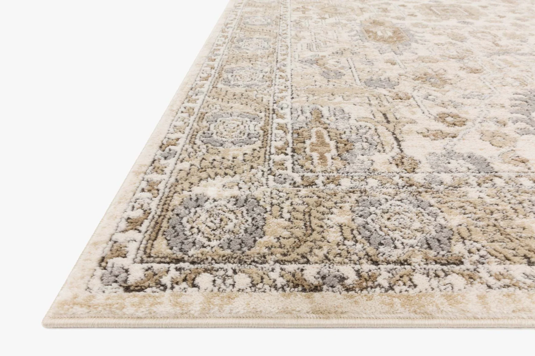 TEA-03 IVORY / SAND - Image 2