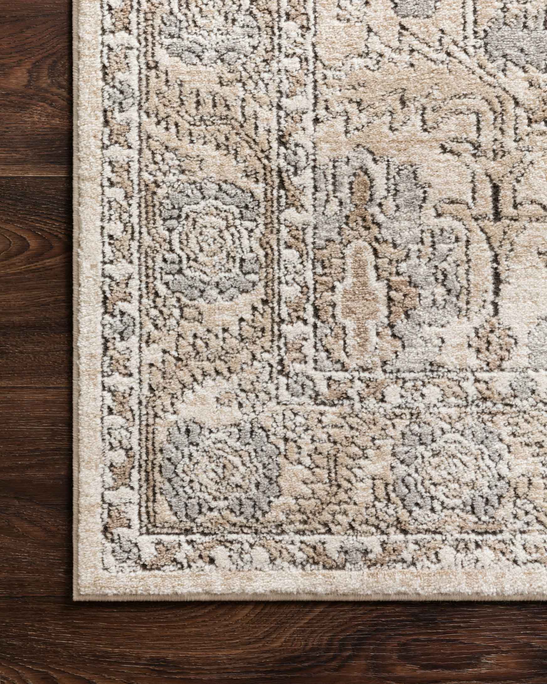 TEA-03 IVORY / SAND - Image 3