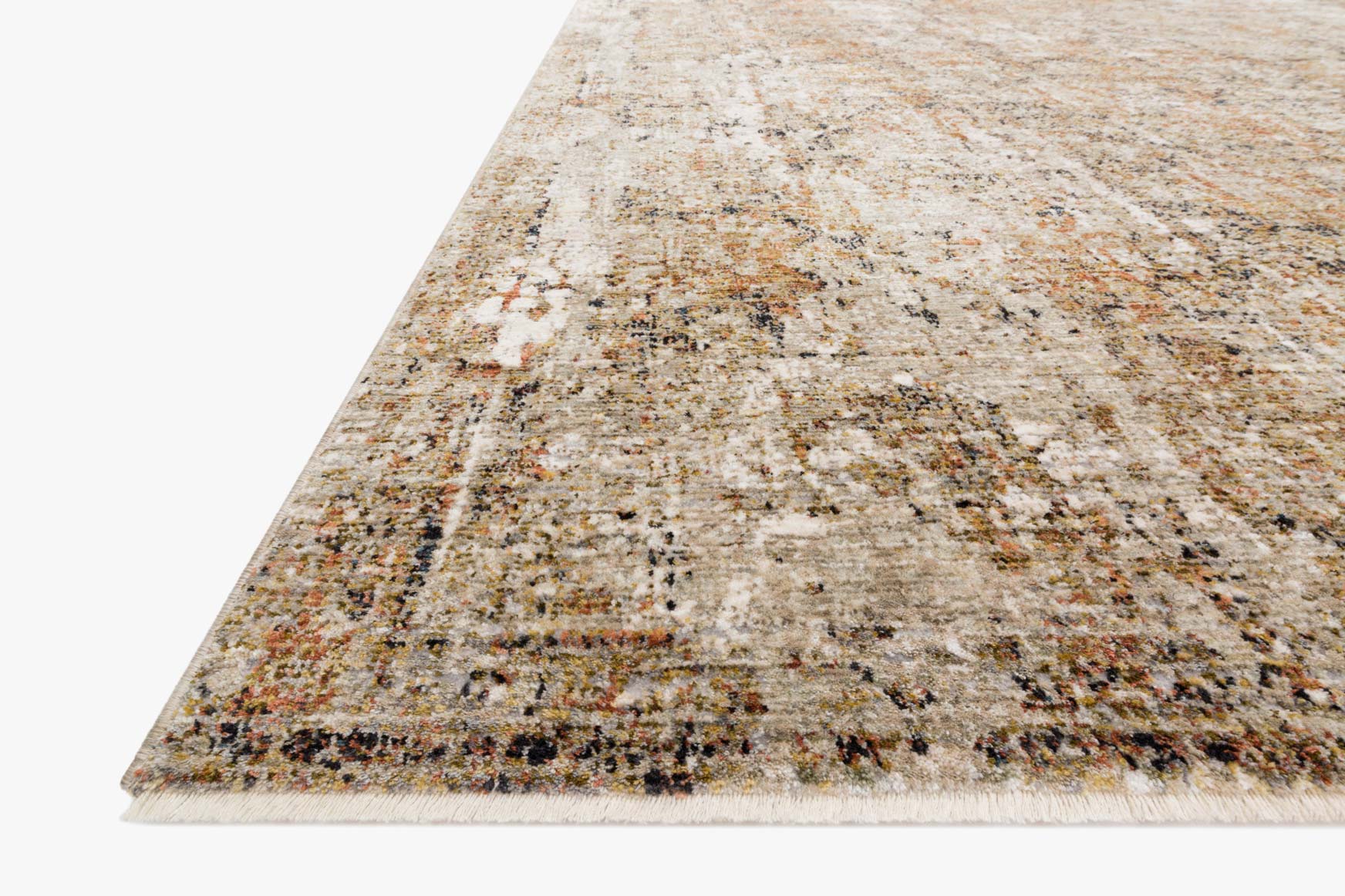 THE-02 TAUPE / GOLD - Image 2