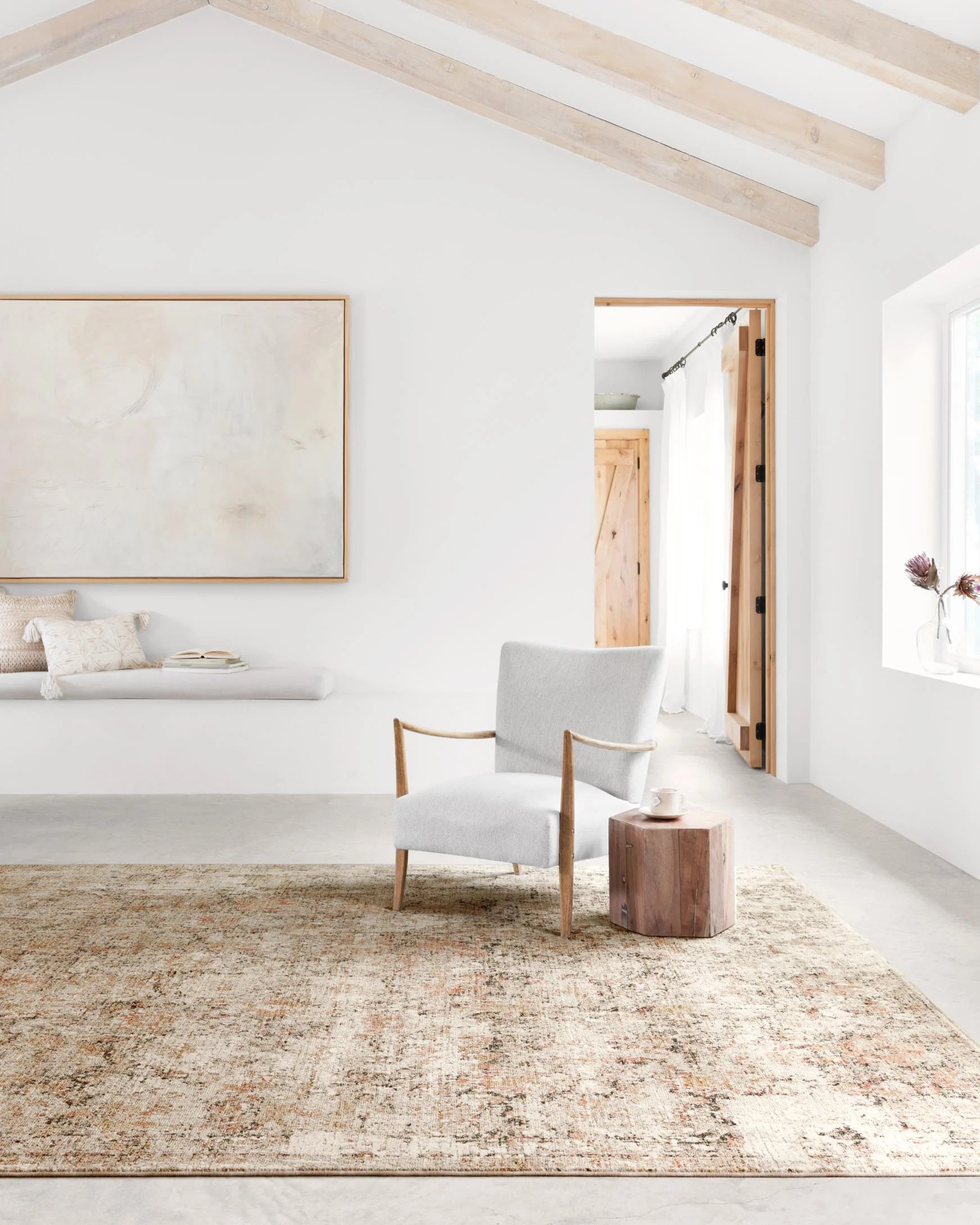 THE-02 TAUPE / GOLD - Image 3