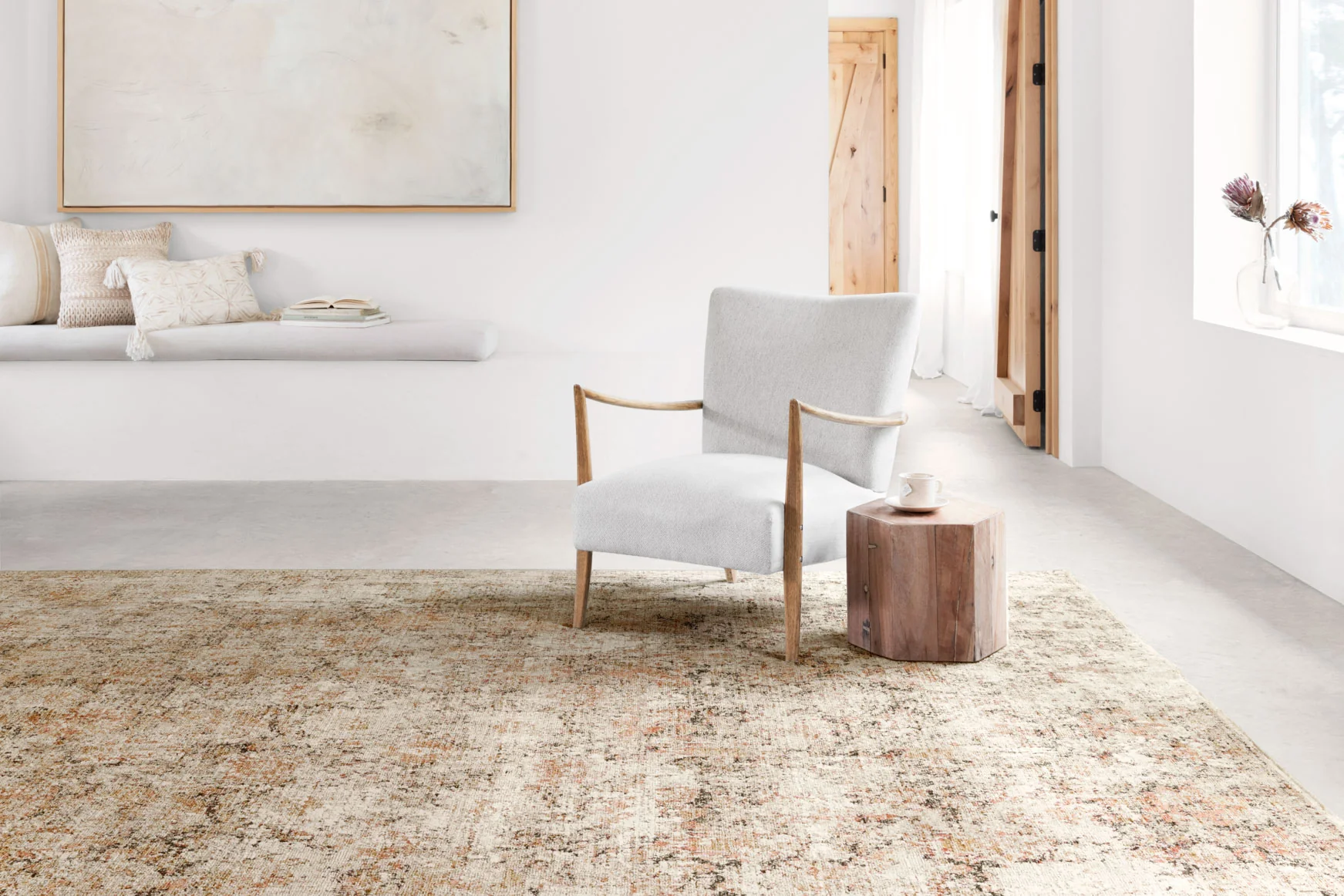THE-02 TAUPE / GOLD - Image 4