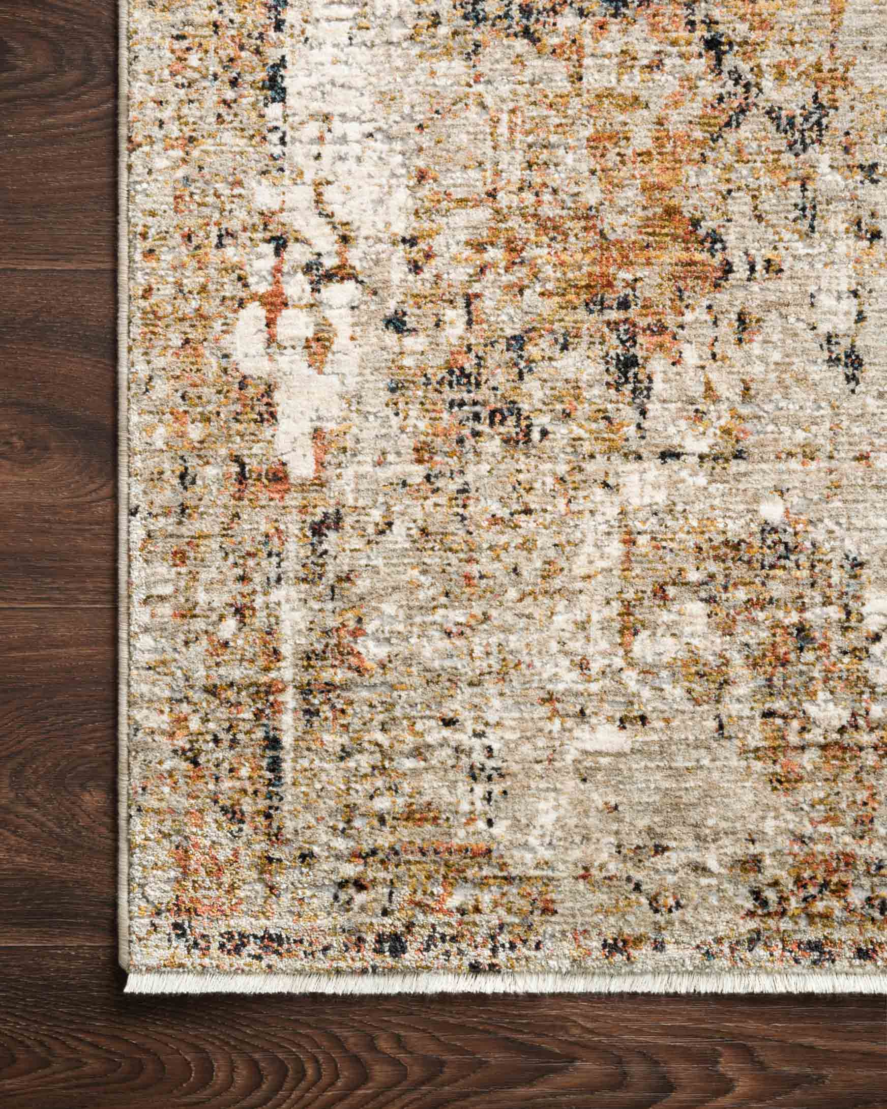 THE-02 TAUPE / GOLD - Image 5