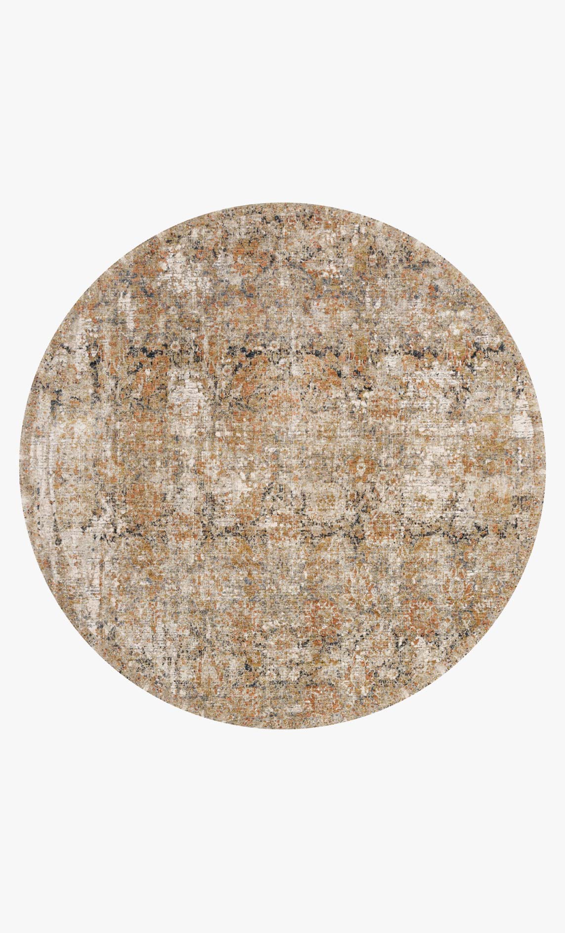 THE-02 TAUPE / GOLD - Image 6