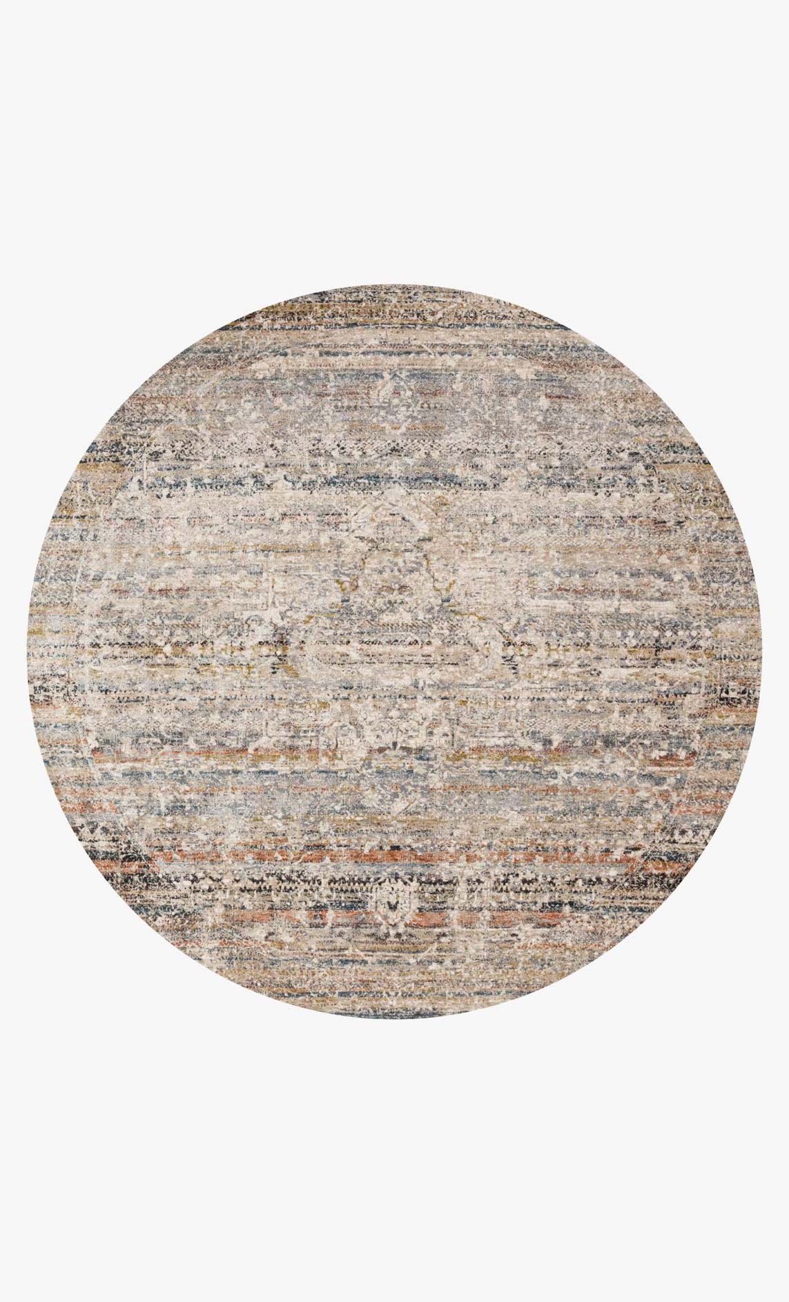 THE-03 TAUPE / MULTI - Image 6