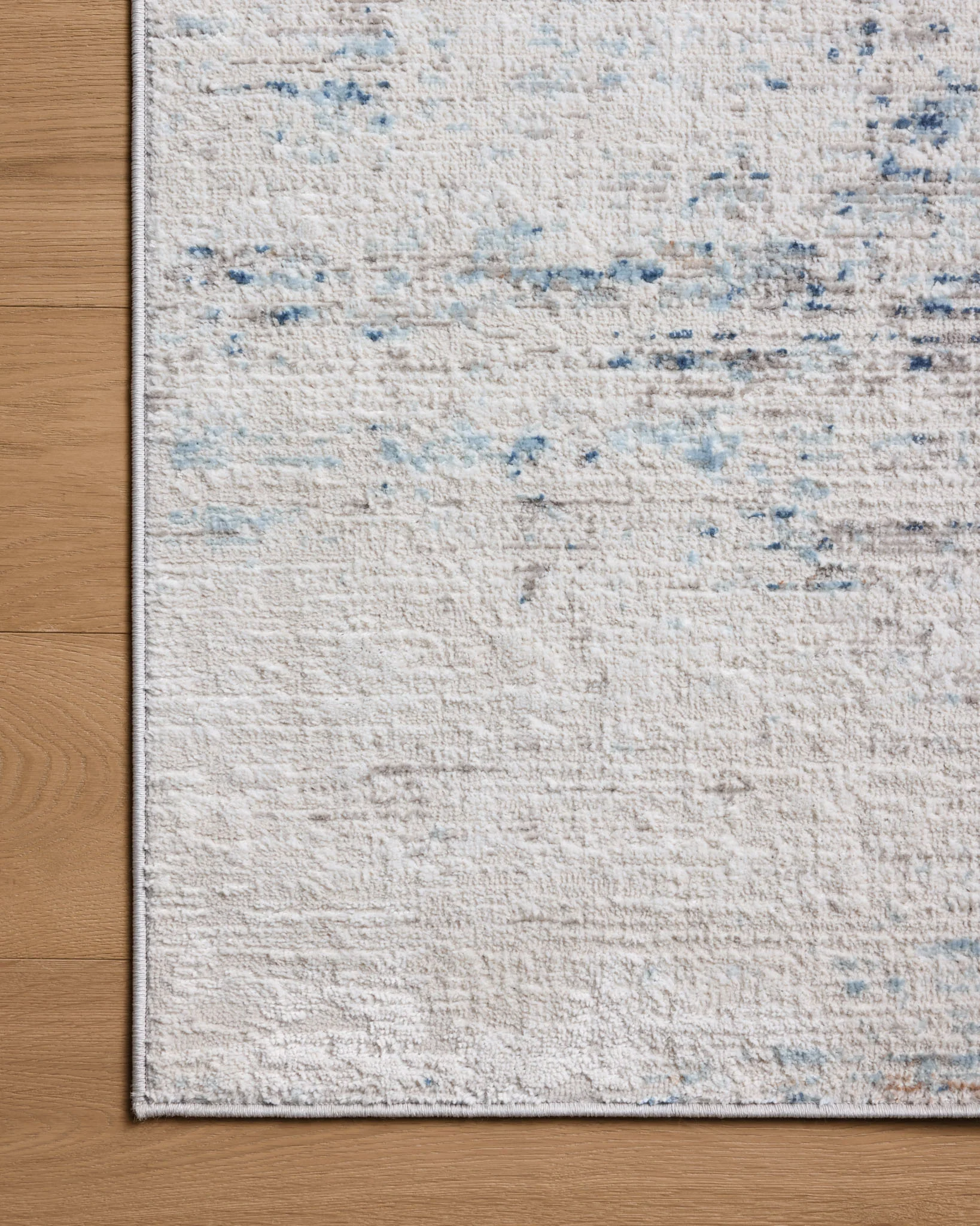 TOW-04 IVORY / SKY - Image 5