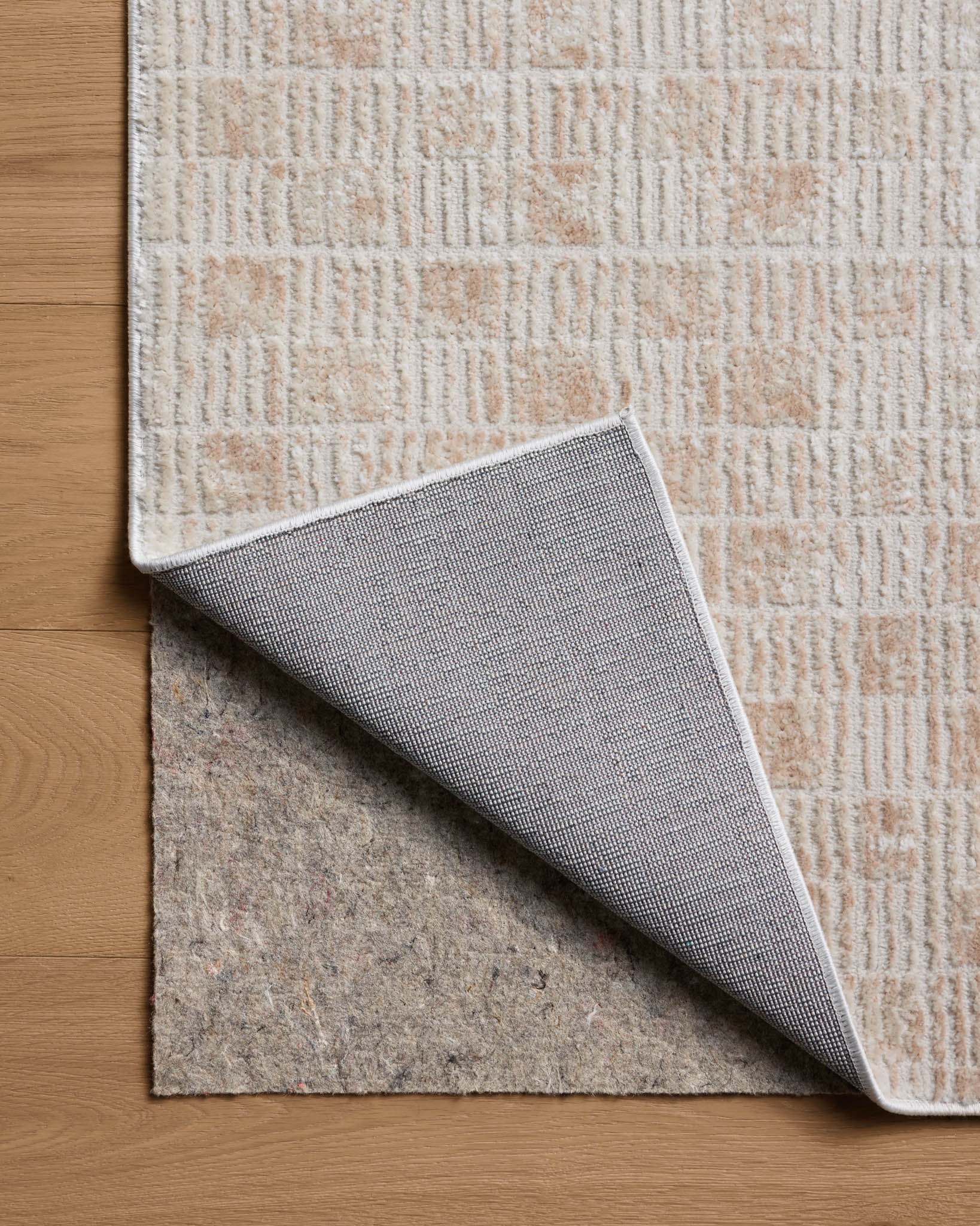 TOW-06 BEIGE / CLAY - Image 7