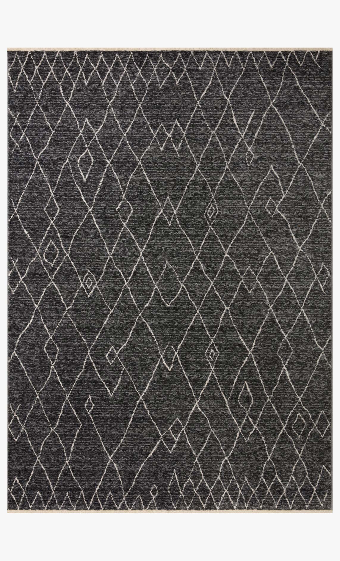 VAN-11 CHARCOAL / DOVE