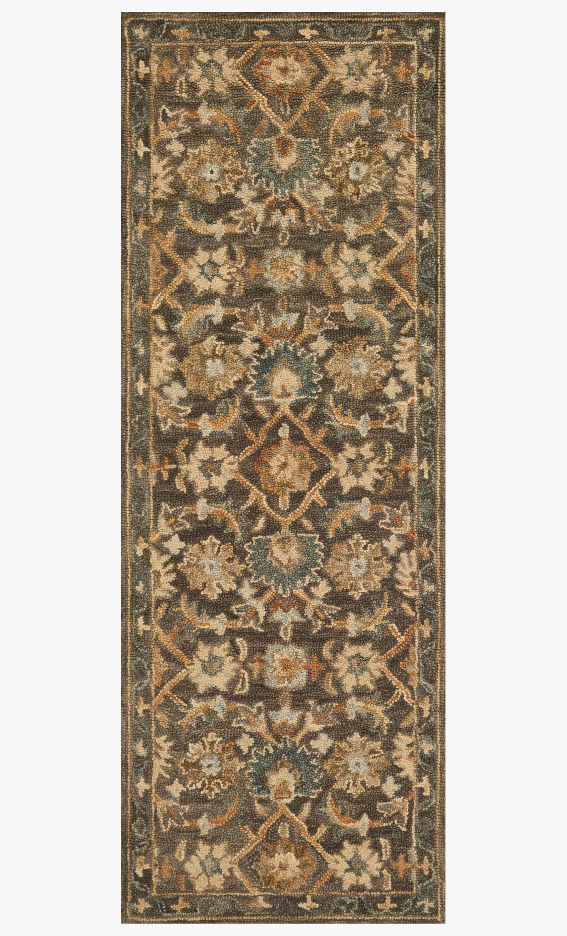 VK-08 DK TAUPE / MULTI - Image 3