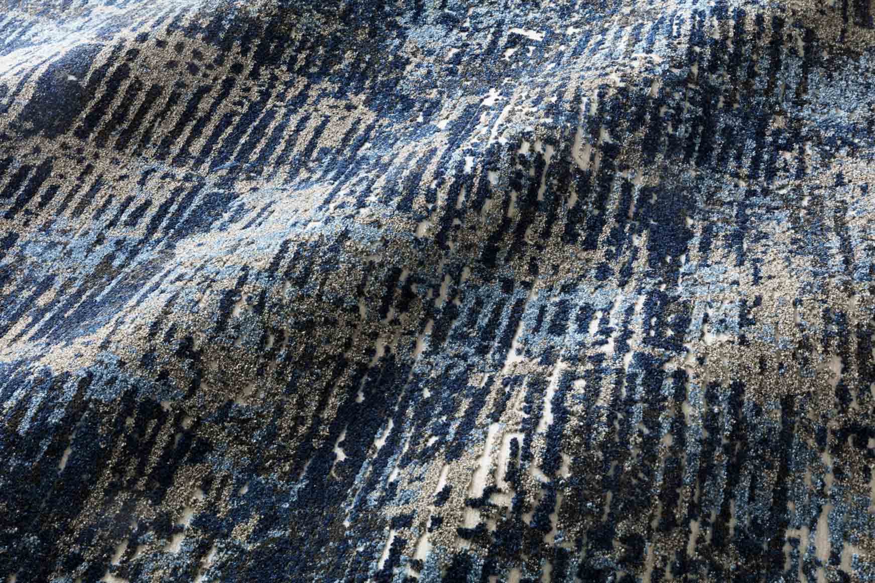 VR-09 DARK BLUE / GREY - Image 3
