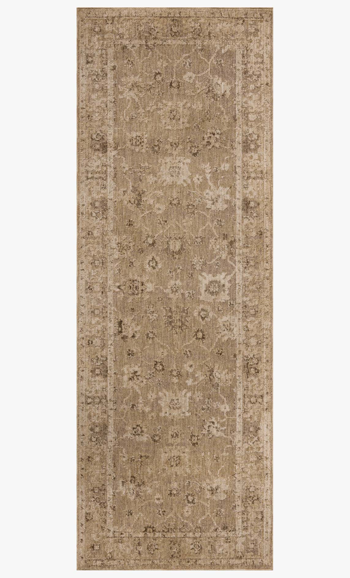 WIA-02 TAUPE / NATURAL - Image 4