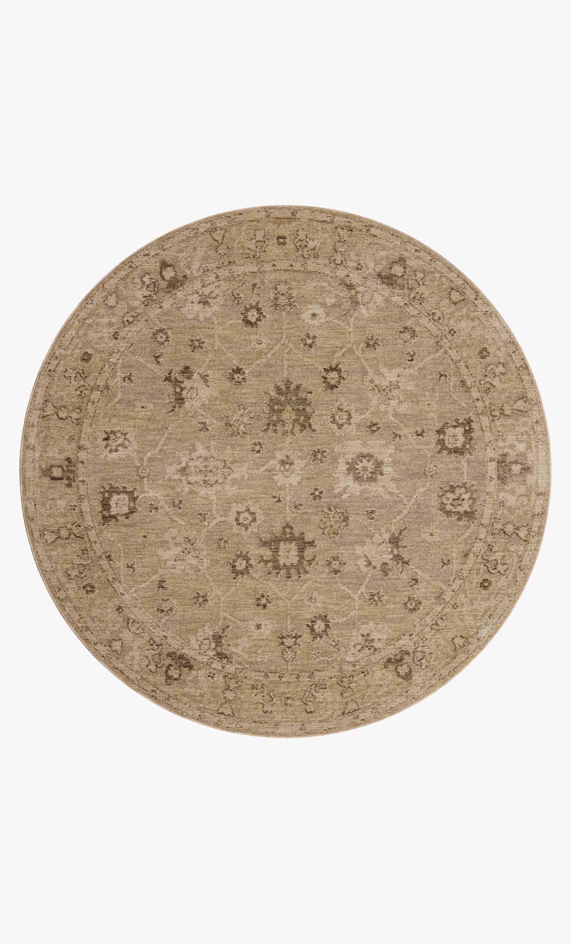 WIA-02 TAUPE / NATURAL - Image 5
