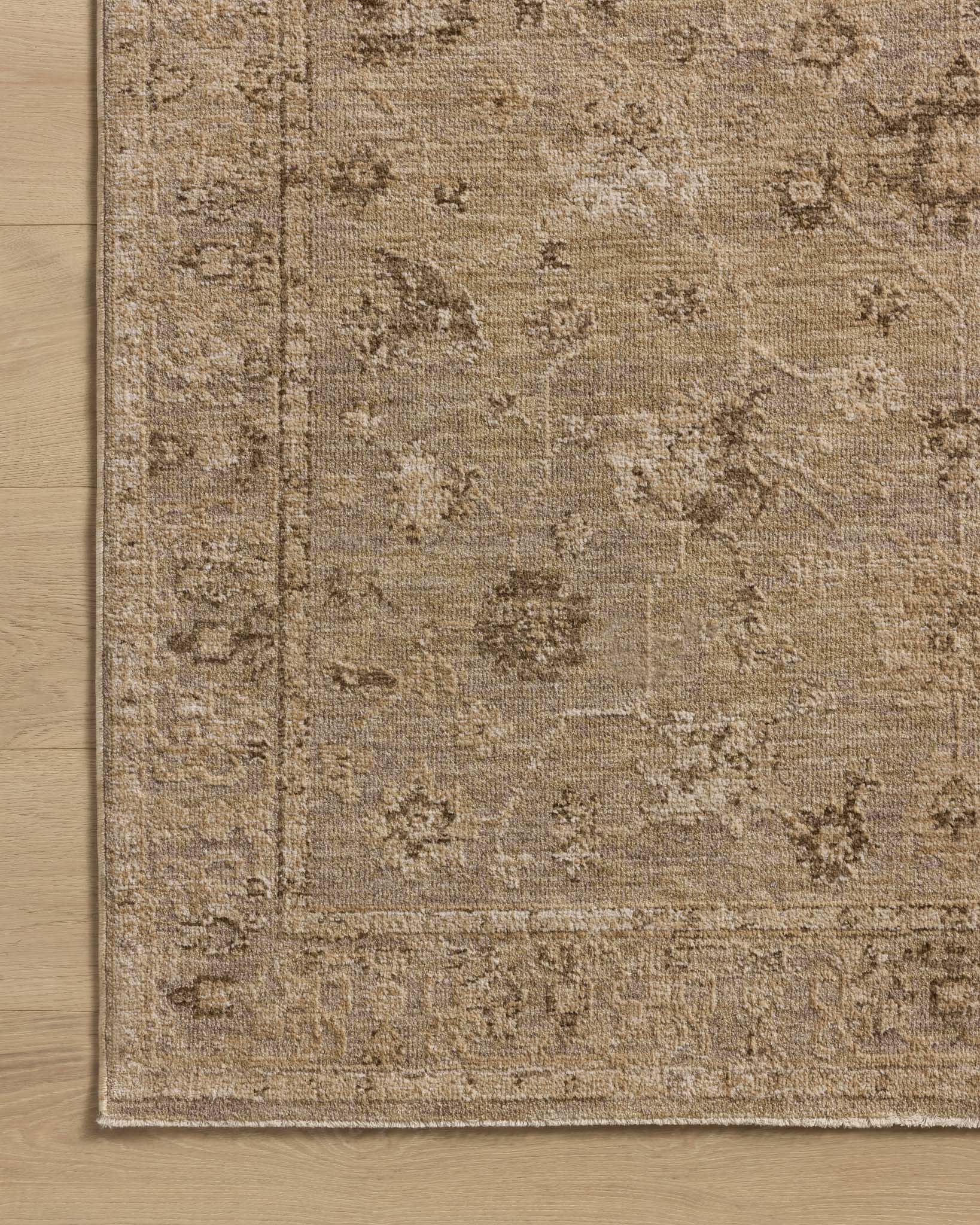 WIA-02 TAUPE / NATURAL - Image 6