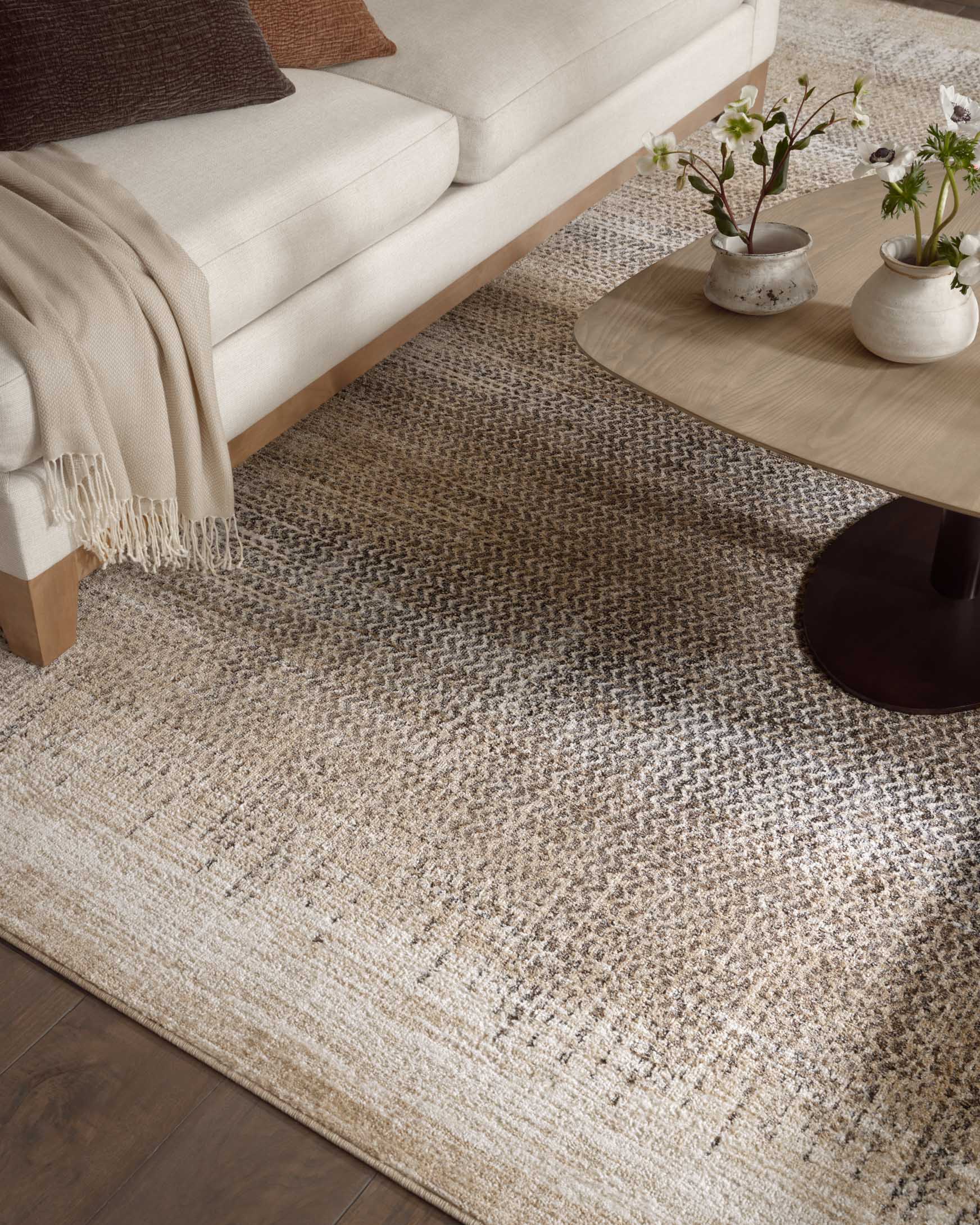WYA-06 STONE / BEIGE - Image 3