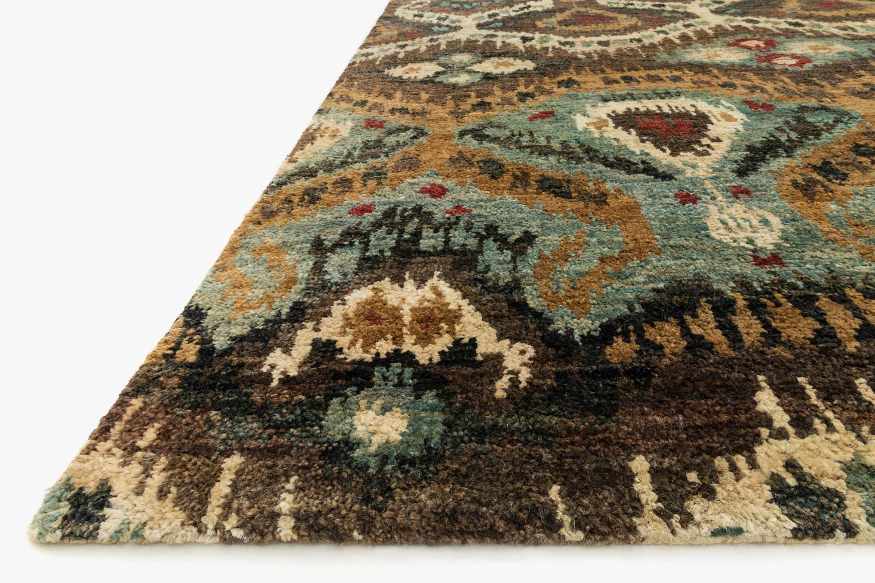 XV-02 TAUPE / AQUA - Image 3