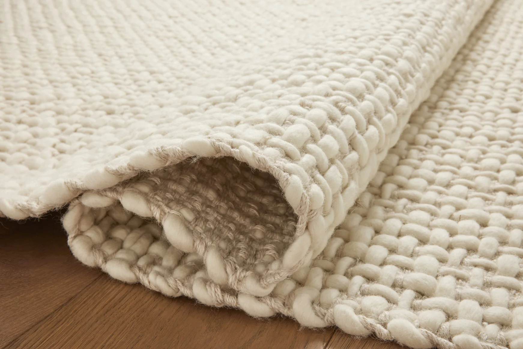 YEL-01 AL IVORY / IVORY - Image 7