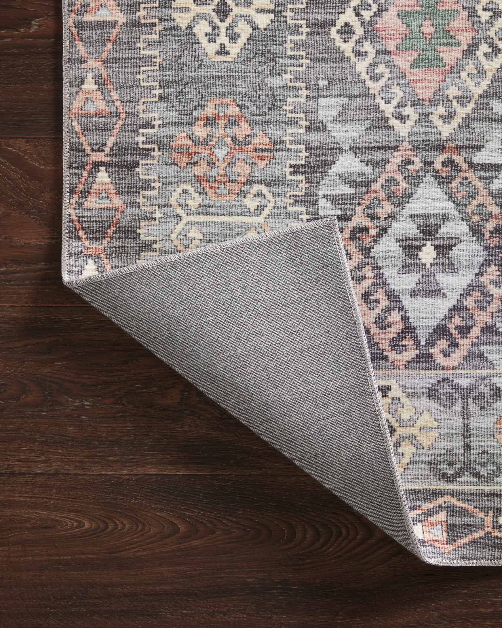 ZIO-01 GREY / MULTI - Image 7