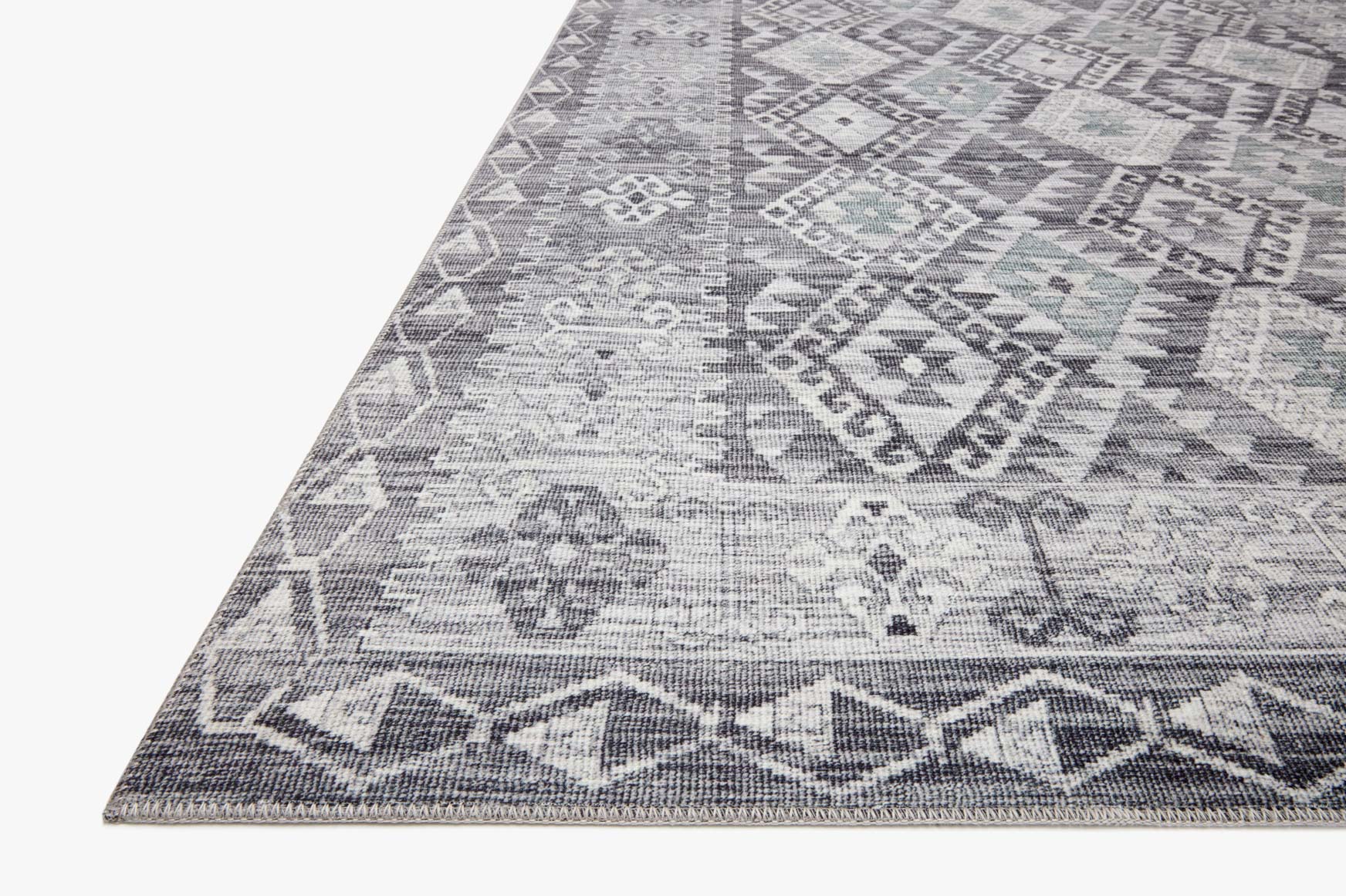 ZIO-03 CHARCOAL / SLATE - Image 3