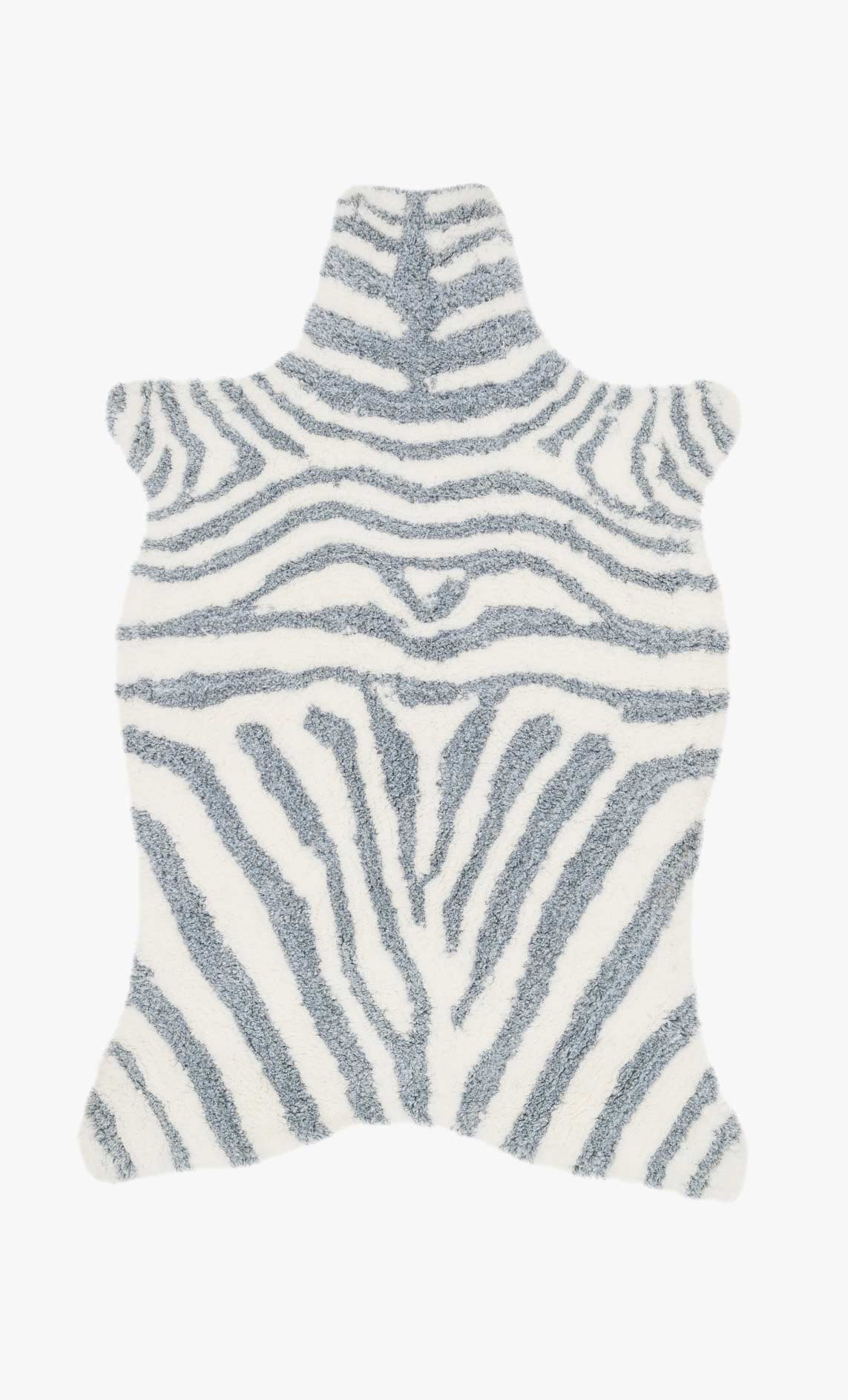 ZU-01 IVORY / SILVER