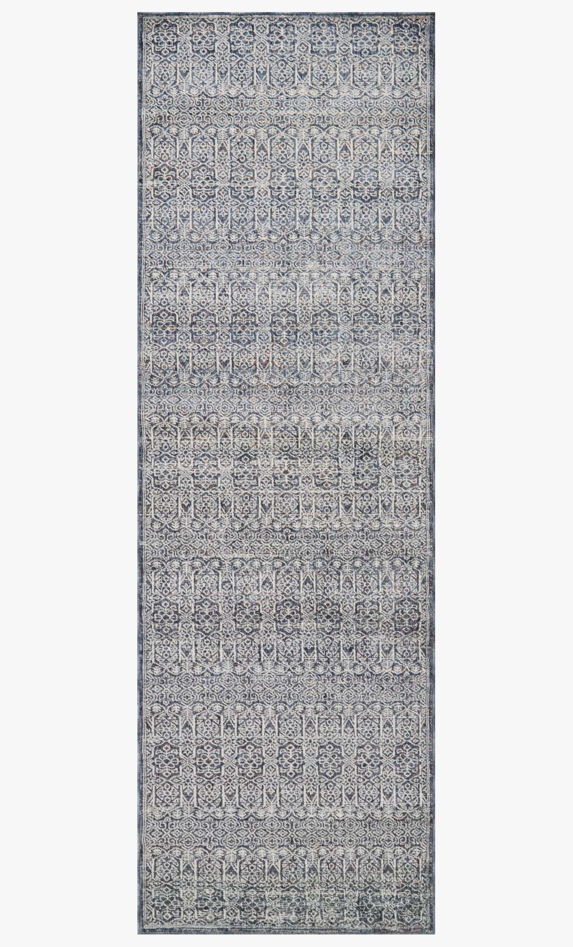 ZUM-01 AL DENIM / IVORY - Image 5