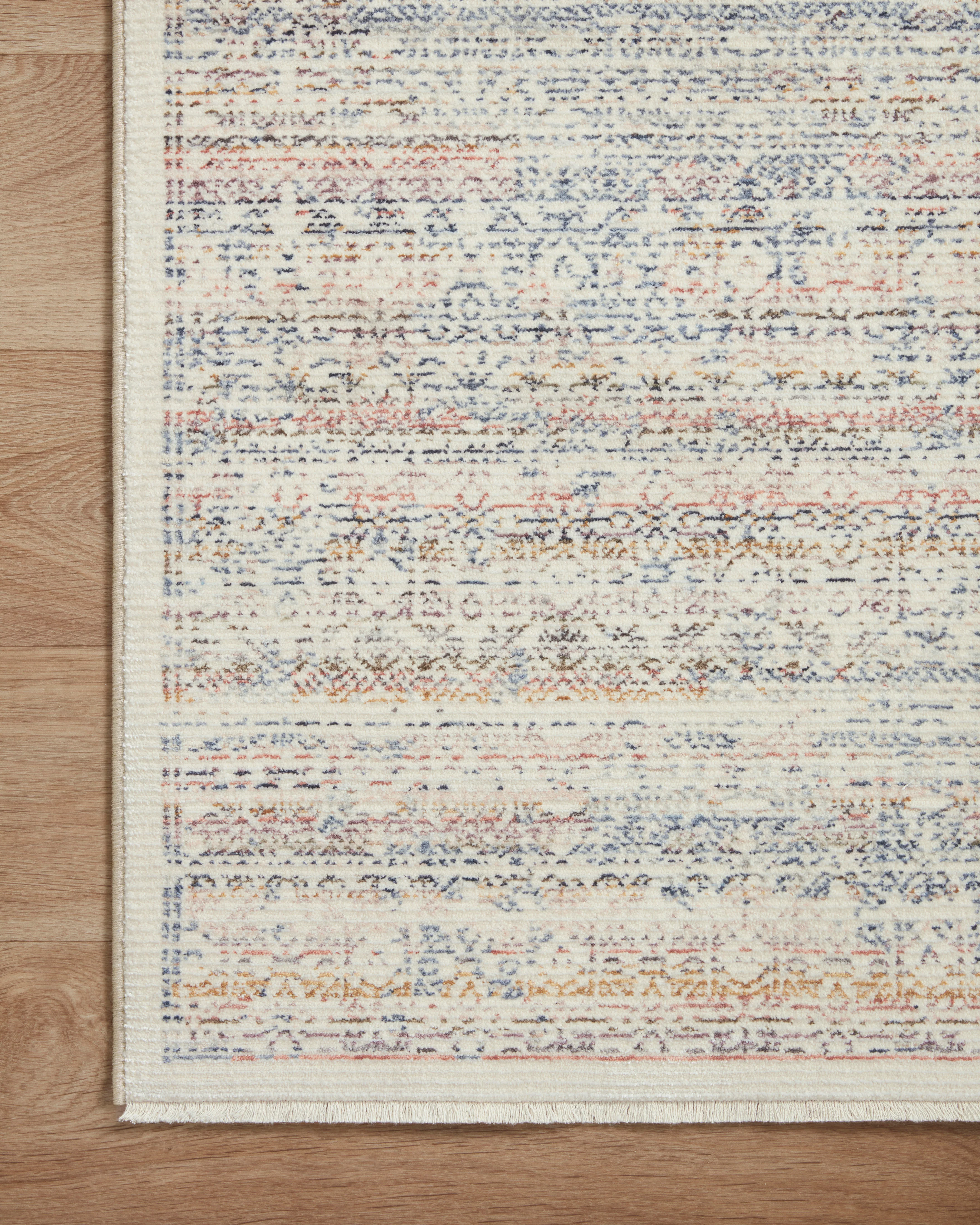 ZUM-01 AL IVORY / MULTI - Image 8