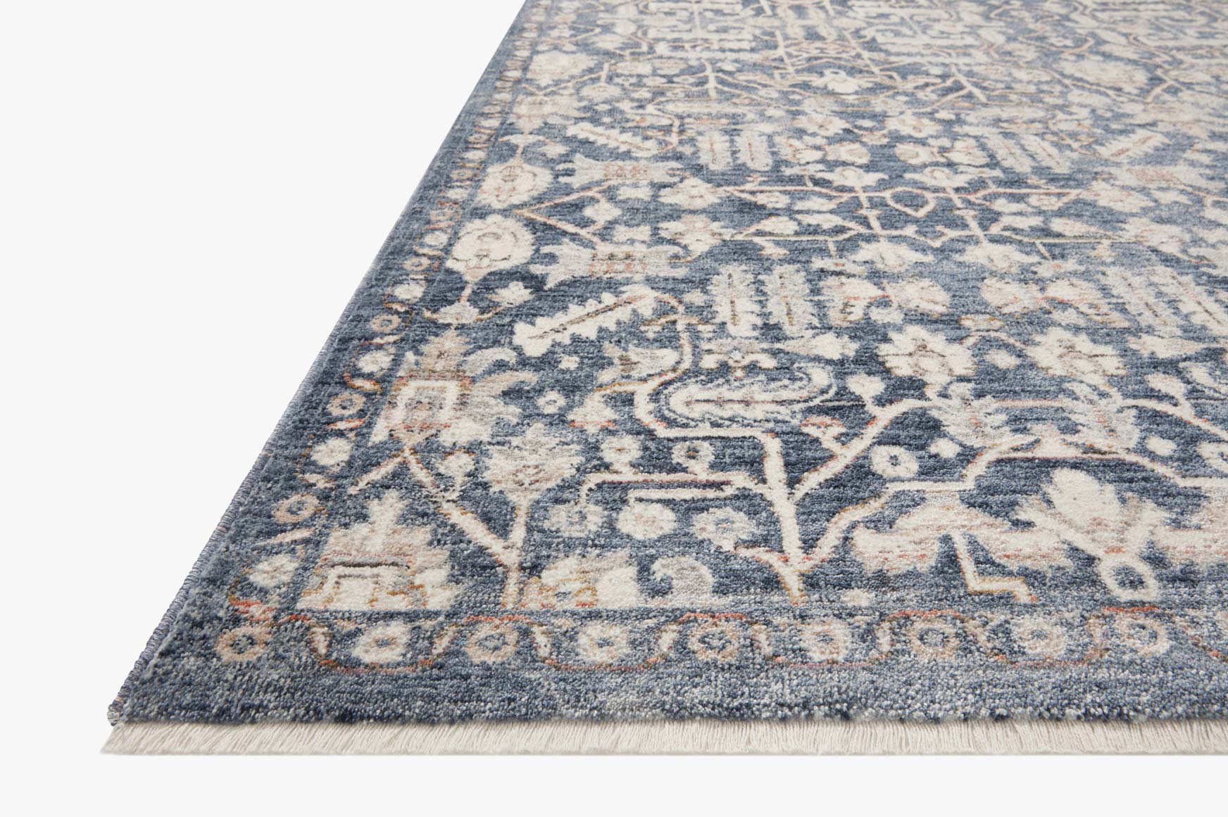ZUM-02 AL BLUE / IVORY - Image 4