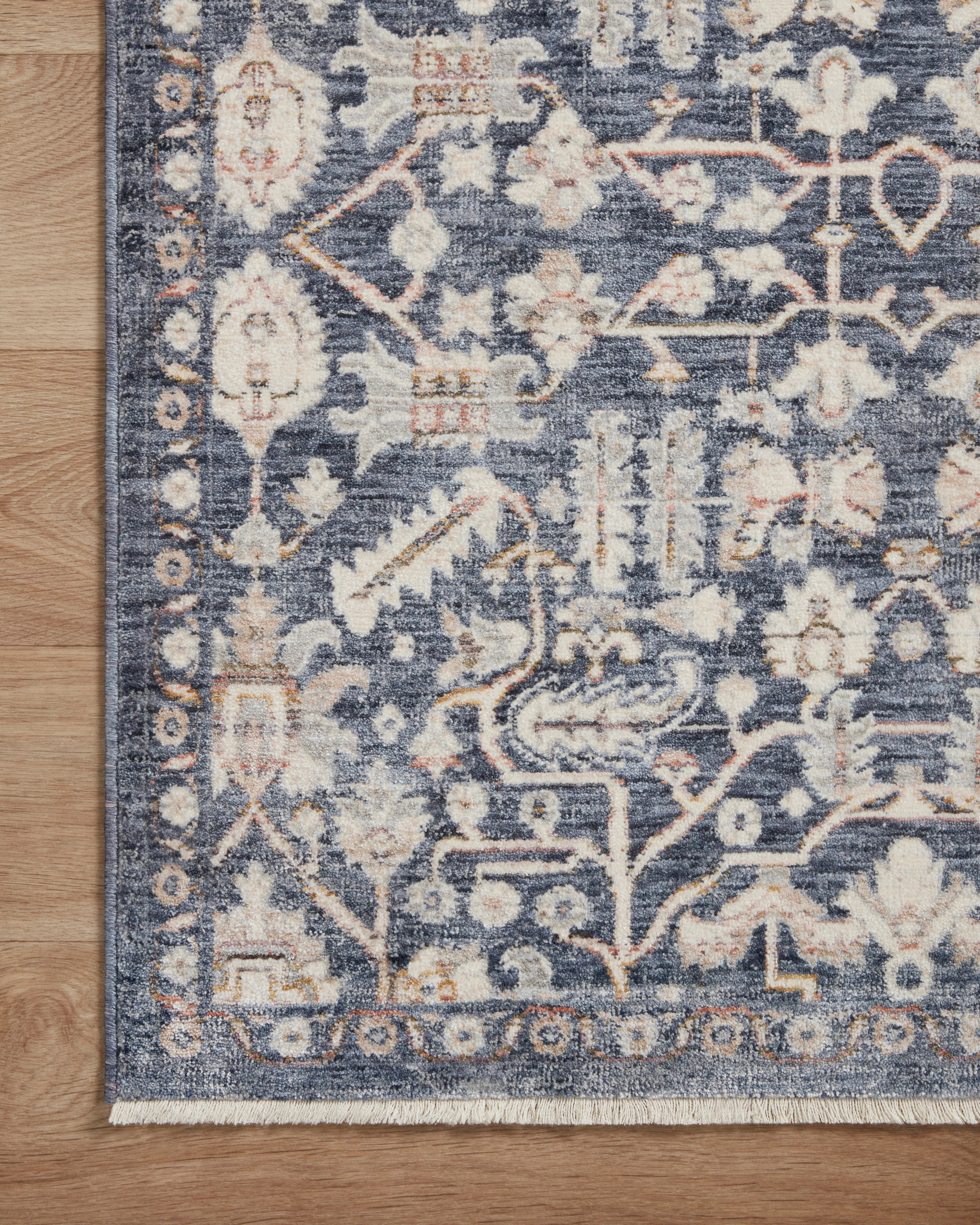 ZUM-02 AL BLUE / IVORY - Image 8